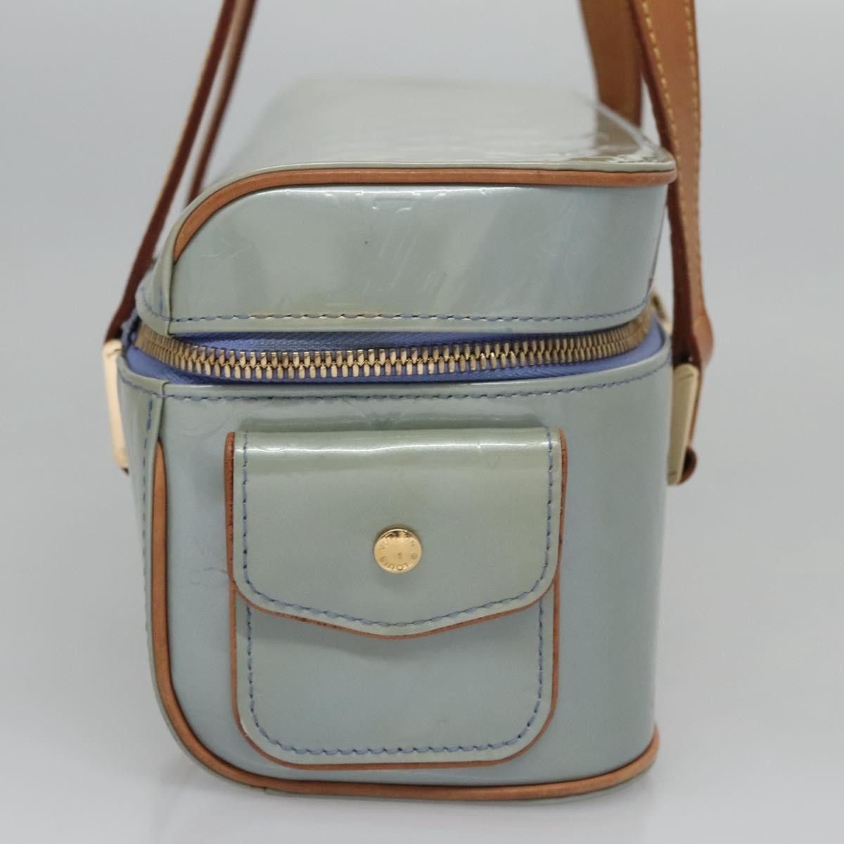 Louis Vuitton Louis Vuitton Sullivan handbag Size ONE SIZE - 4 Thumbnail
