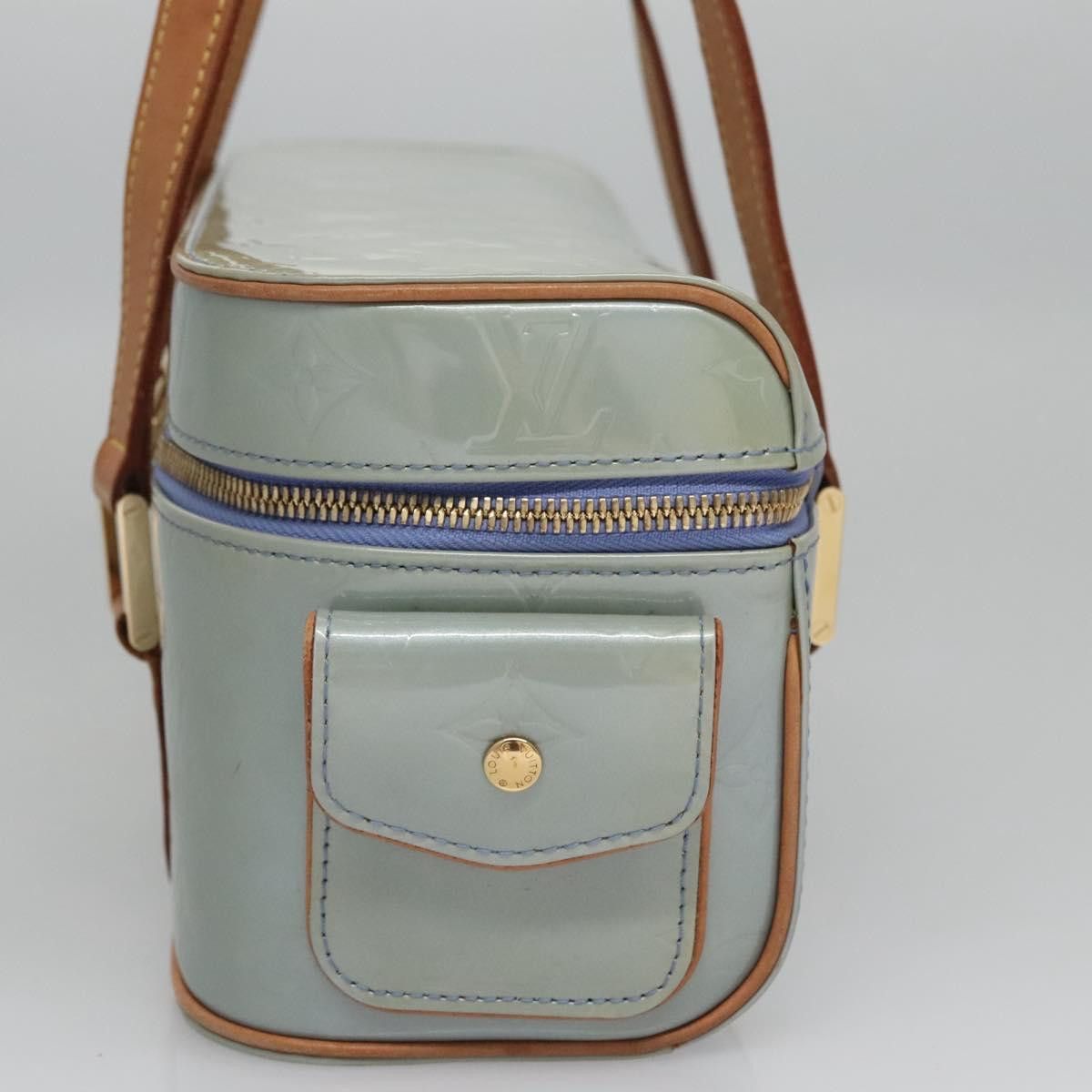 Louis Vuitton Louis Vuitton Sullivan handbag Size ONE SIZE - 3 Thumbnail