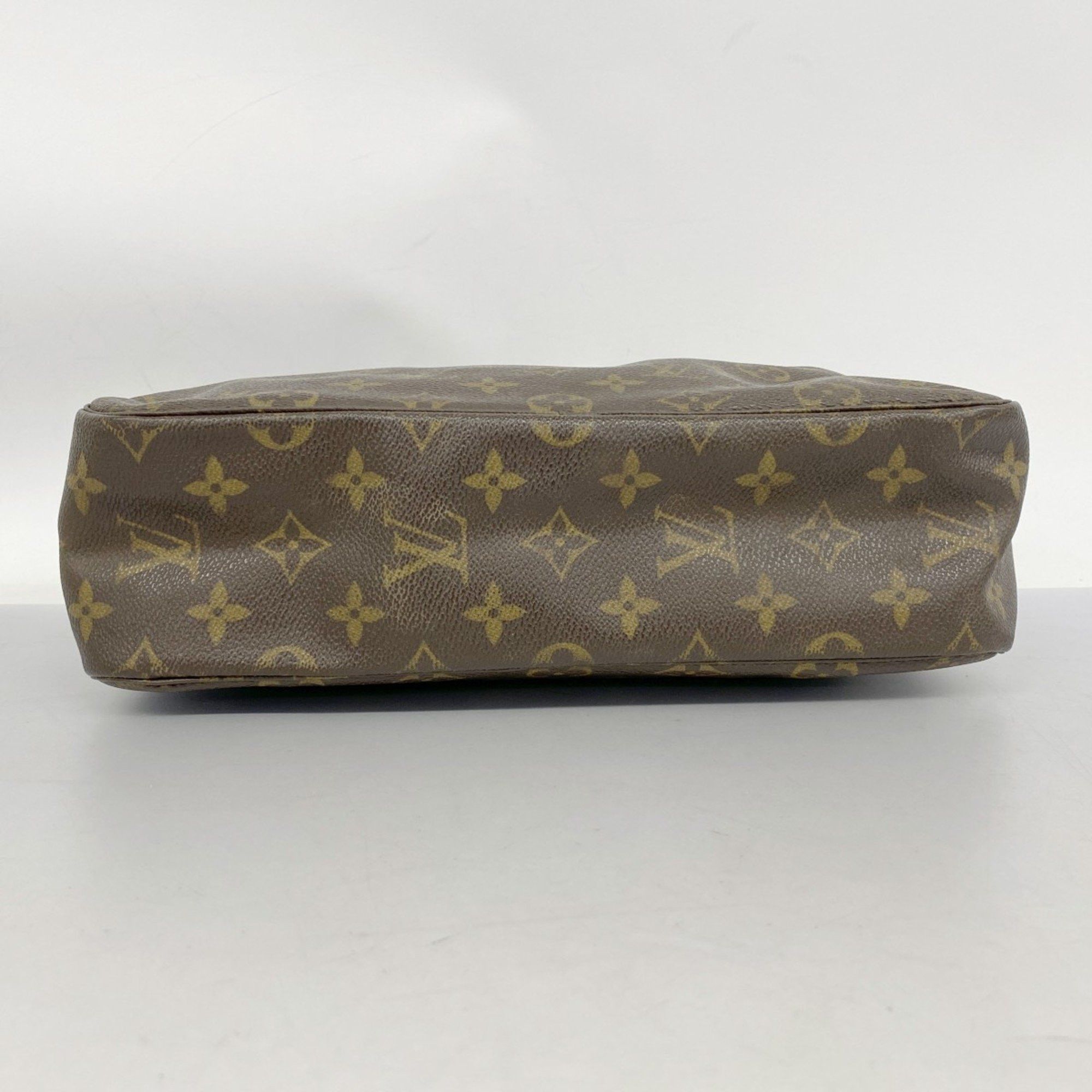 Louis Vuitton Louis Vuitton Trousse Toilette 28 clutch Size ONE SIZE - 4 Thumbnail