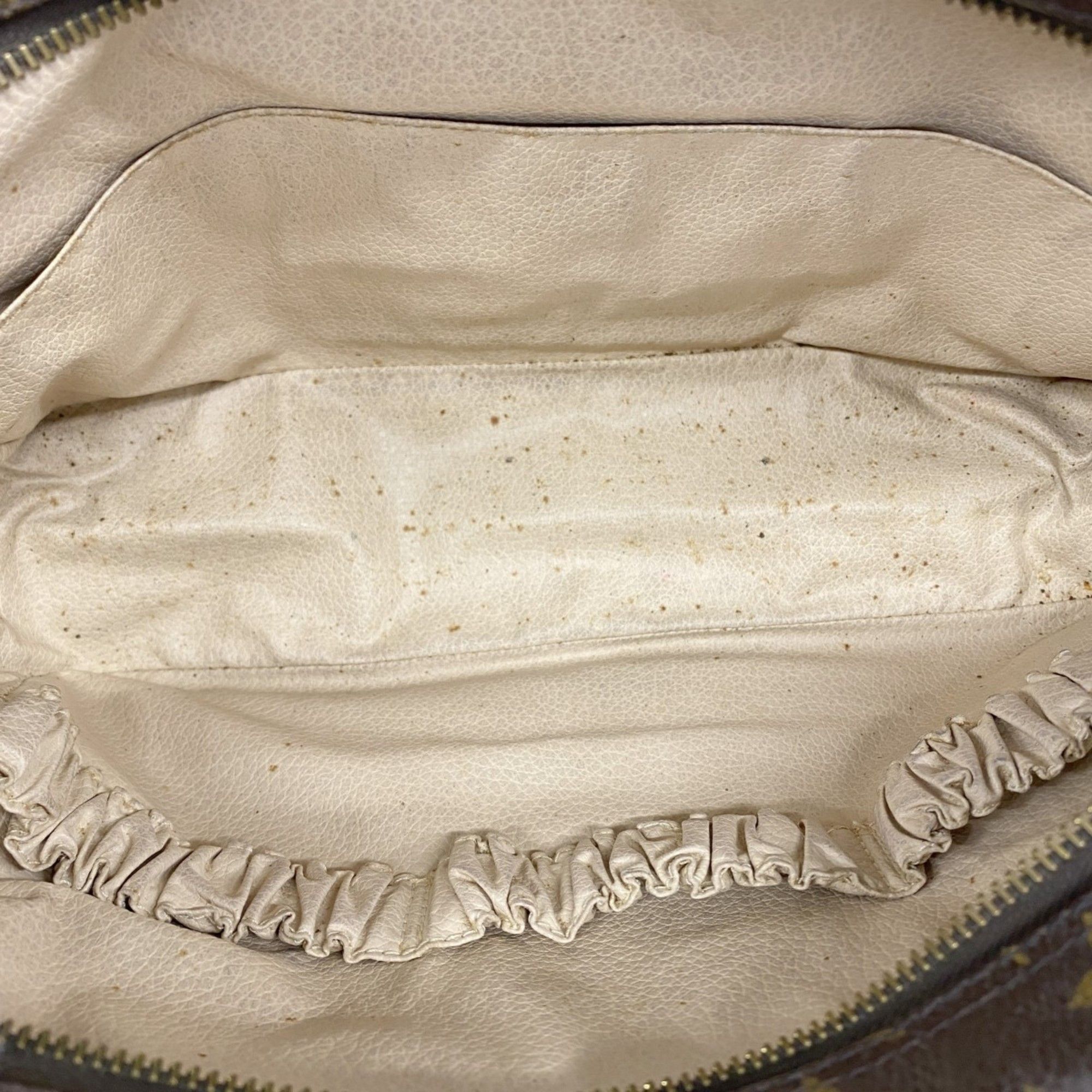 Louis Vuitton Louis Vuitton Trousse Toilette 28 clutch Size ONE SIZE - 5 Thumbnail