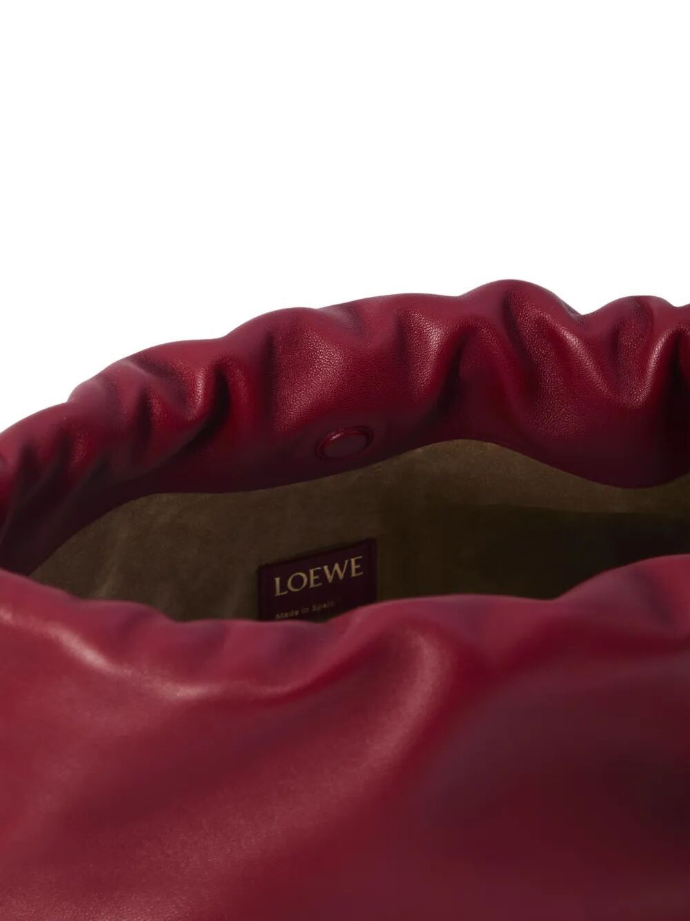 Loewe MEDIUM FLAMENCO PURSE Size ONE SIZE - 4 Thumbnail