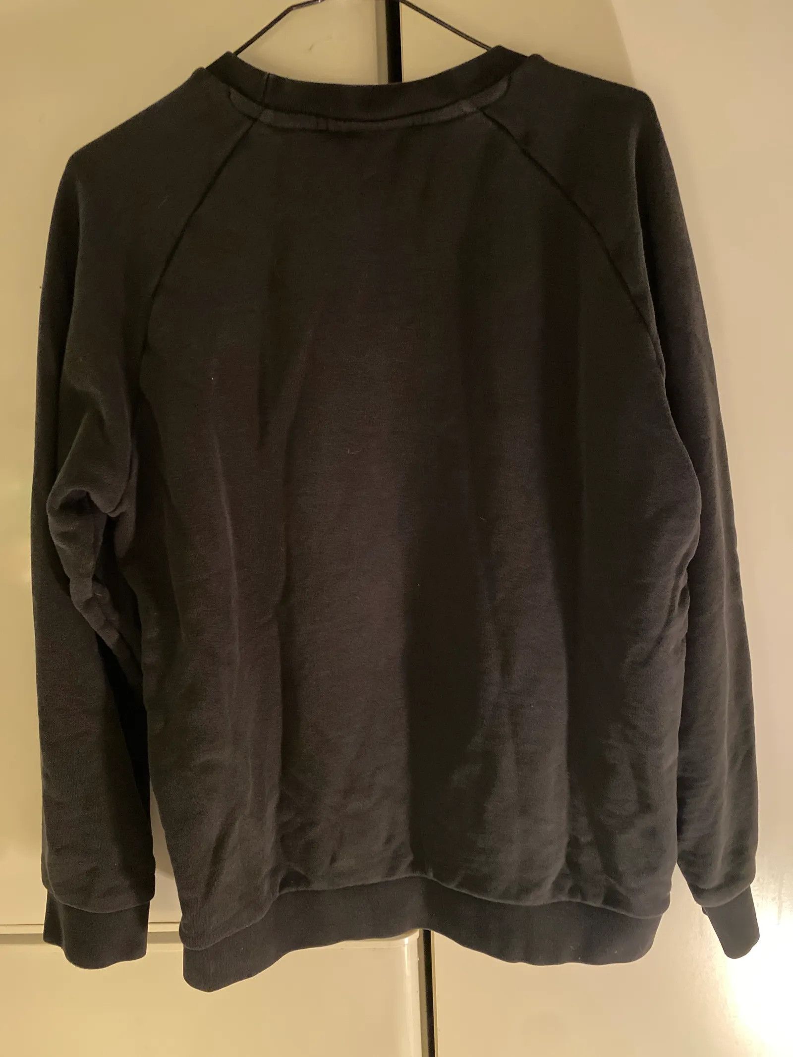 Adidas Adidas Sweatshirt Size M / US 6-8 / IT 42-44 - 4 Thumbnail