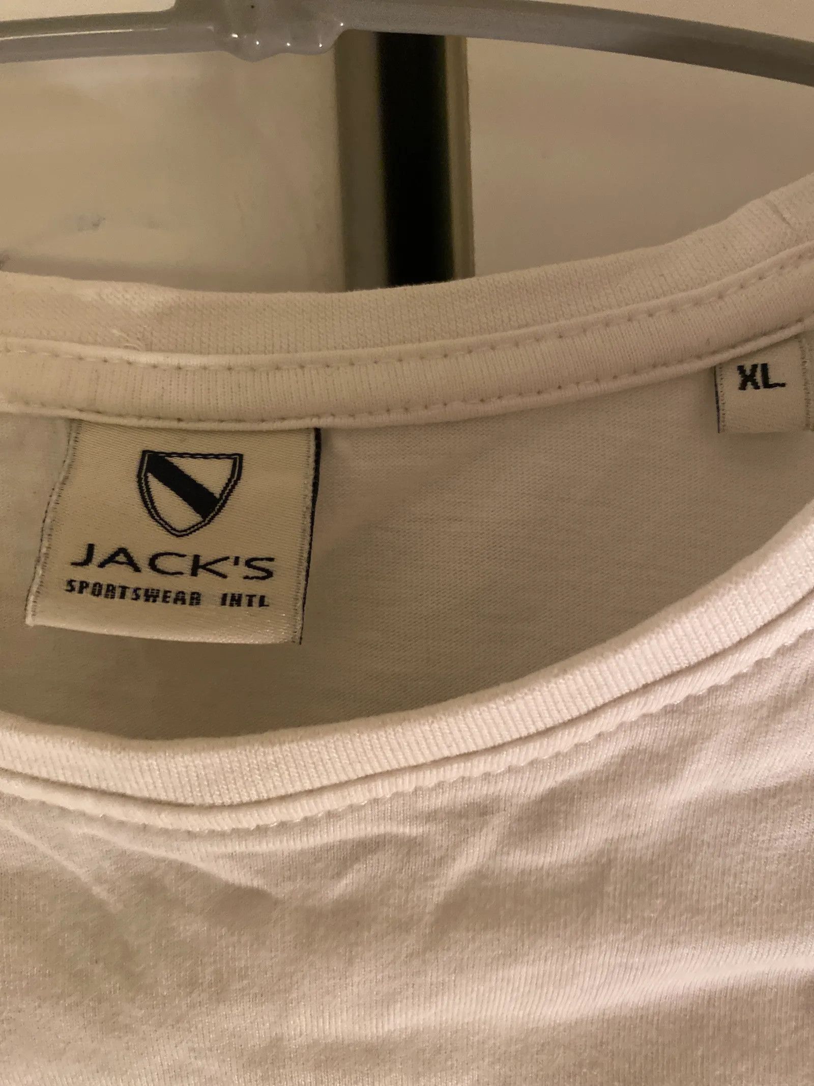 Other Jack’s T-shirt Size US XL / EU 56 / 4 - 2 Thumbnail