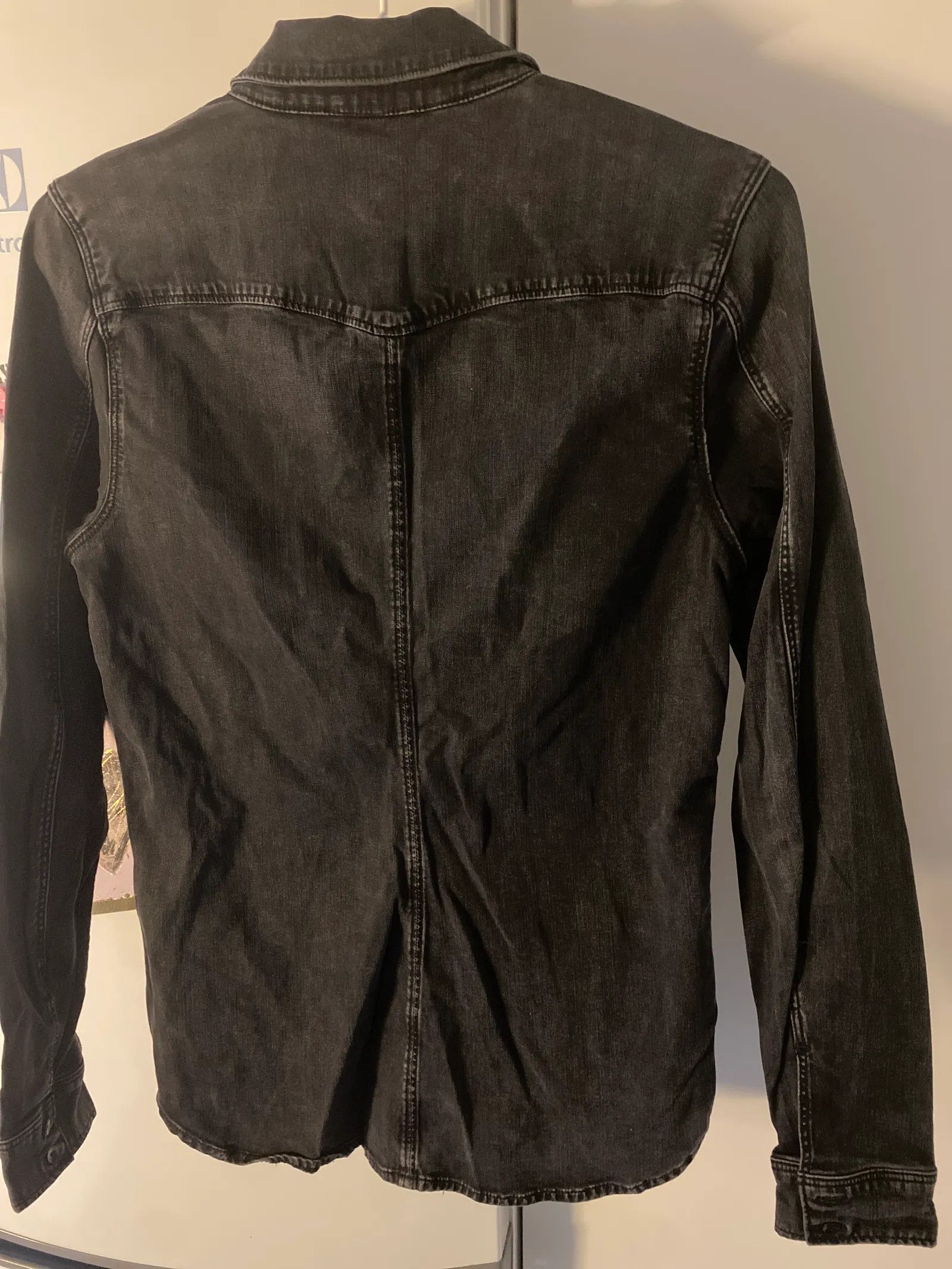 G-Star G STAR RAW G star raw straight fit Shirt Size S / US 4 / IT 40 - 4 Thumbnail