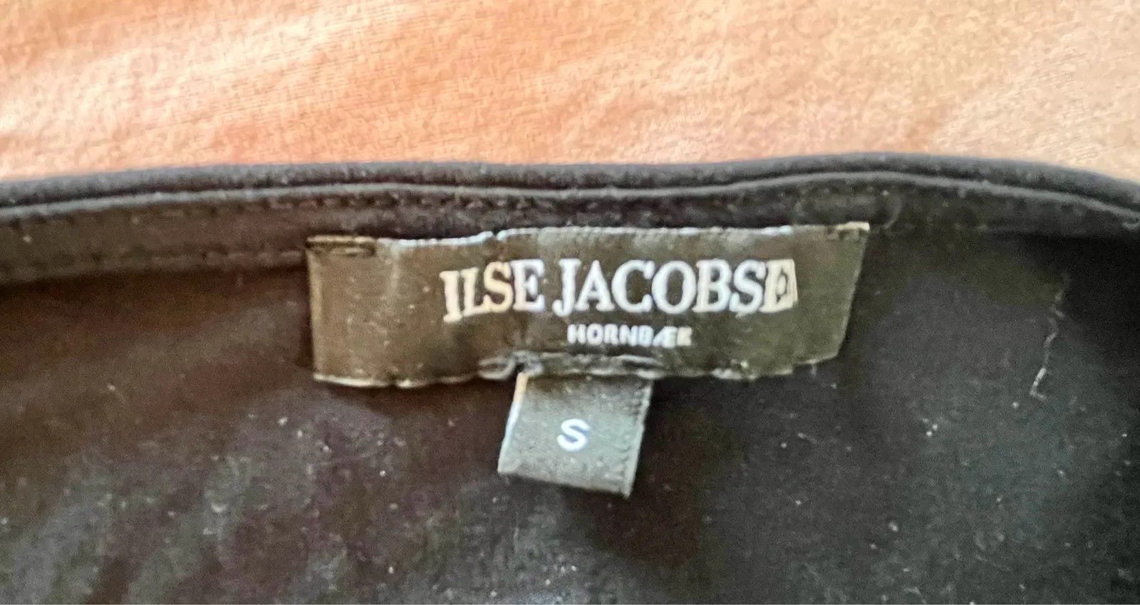 Ilse Jacobsen Ilse Jacobsen Dress Size S / US 4 / IT 40 - 2 Thumbnail