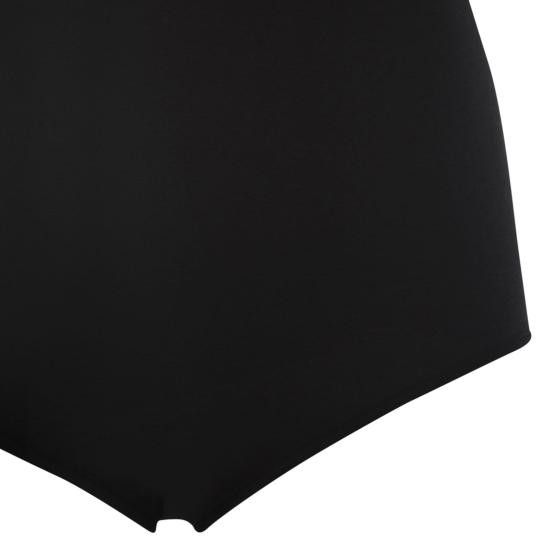 Max Mara MAX MARA Women Bodysuit Tops 2511361283600 BLACK Size M / US 6-8 / IT 42-44 - 3 Thumbnail
