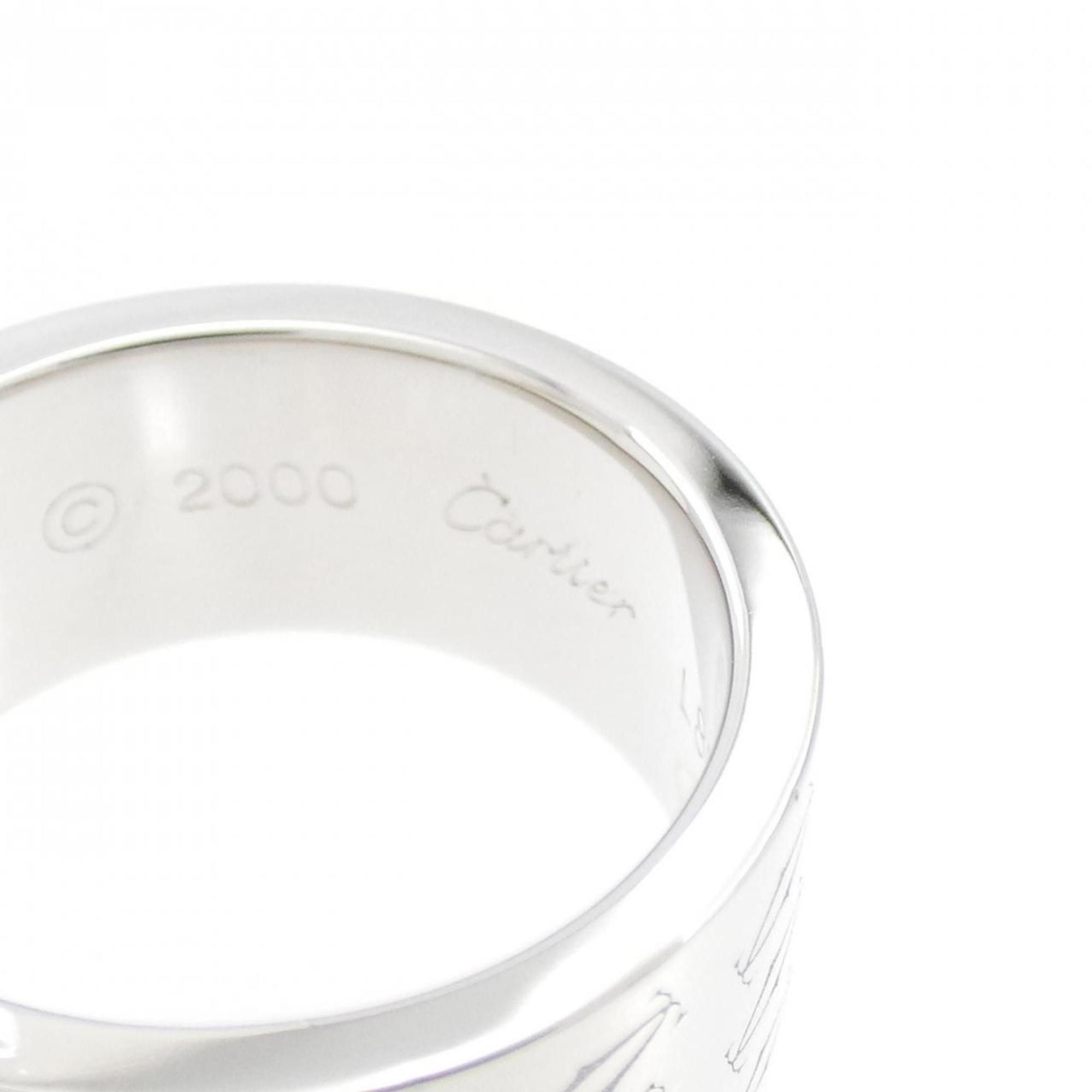 Cartier Cartier 2C C2 ring Size ONE SIZE - 3 Thumbnail