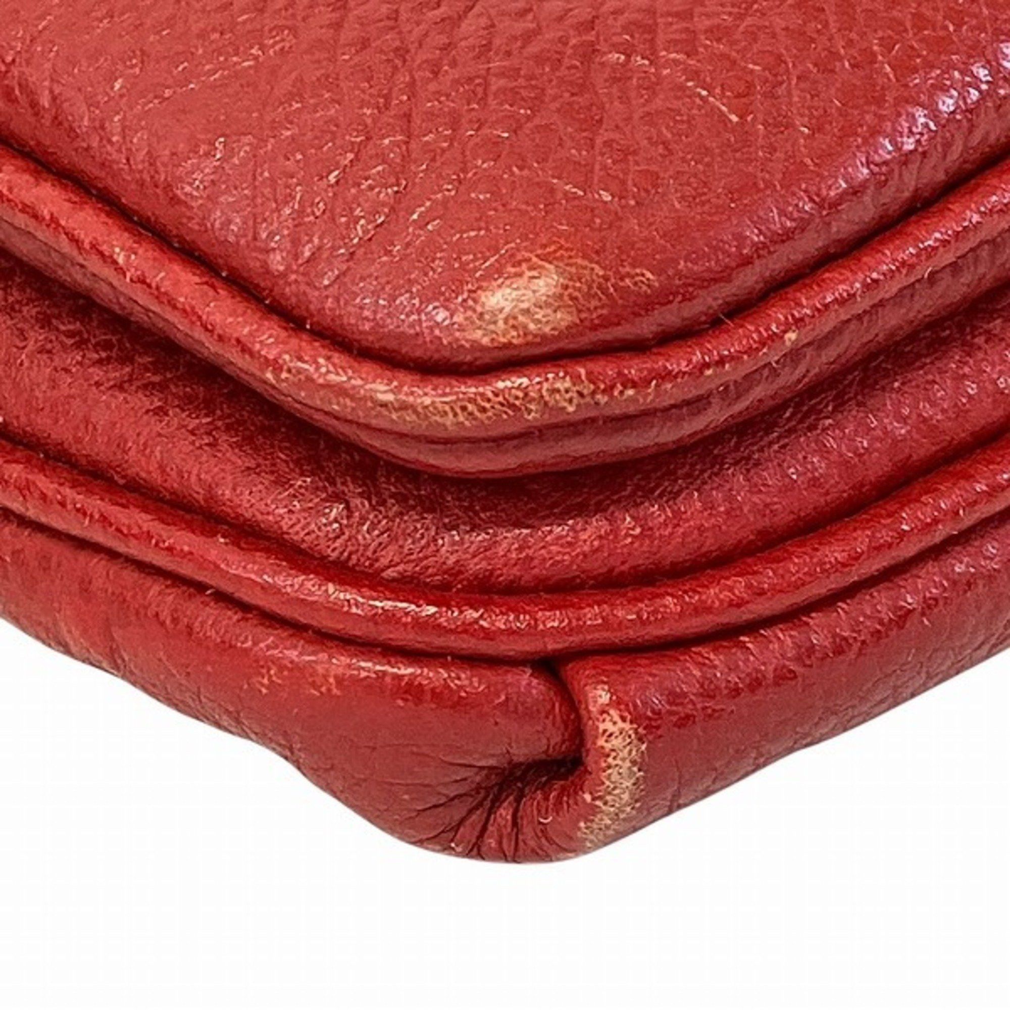Louis Vuitton Louis Vuitton Twice shoulder Size ONE SIZE - 6 Thumbnail