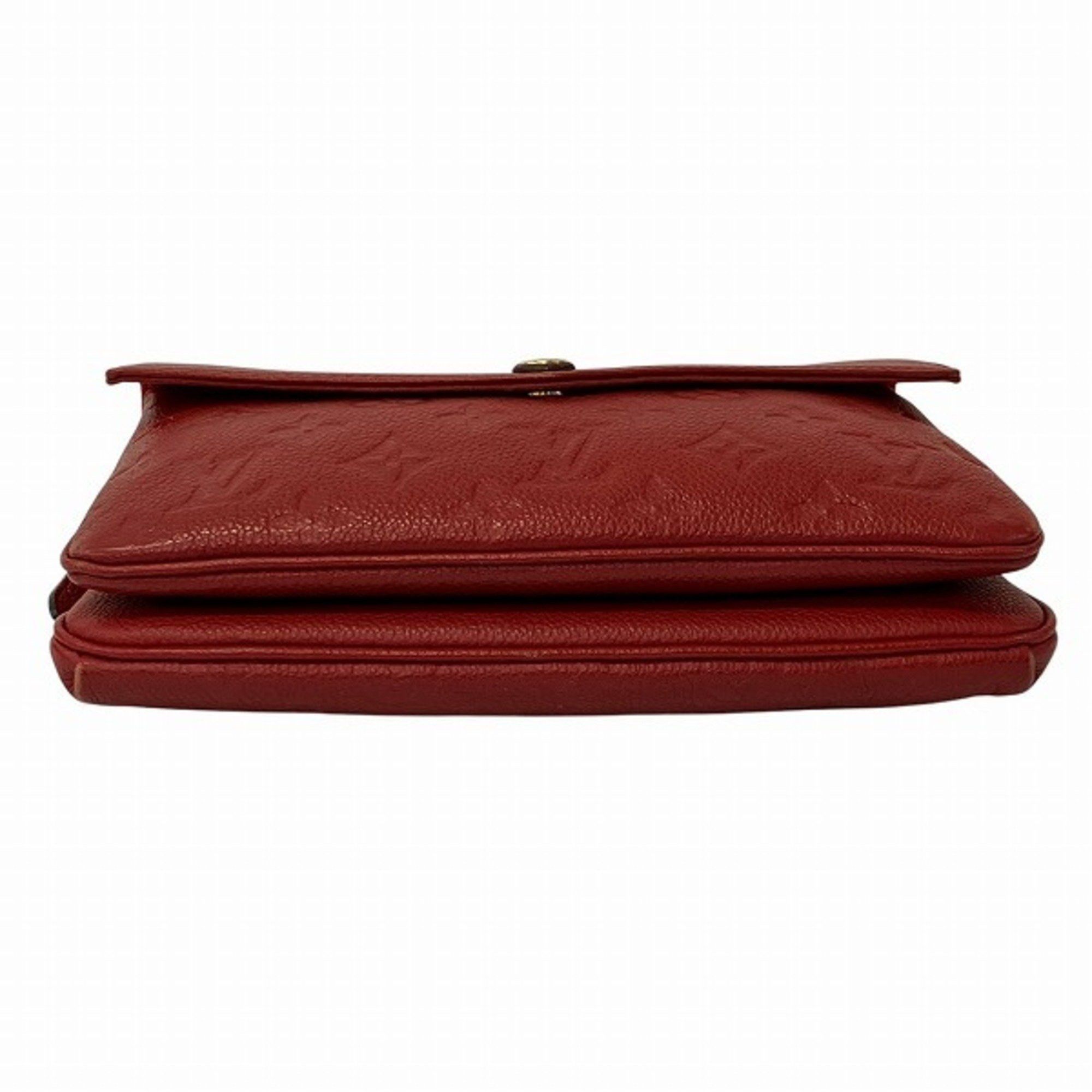 Louis Vuitton Louis Vuitton Twice shoulder Size ONE SIZE - 5 Thumbnail