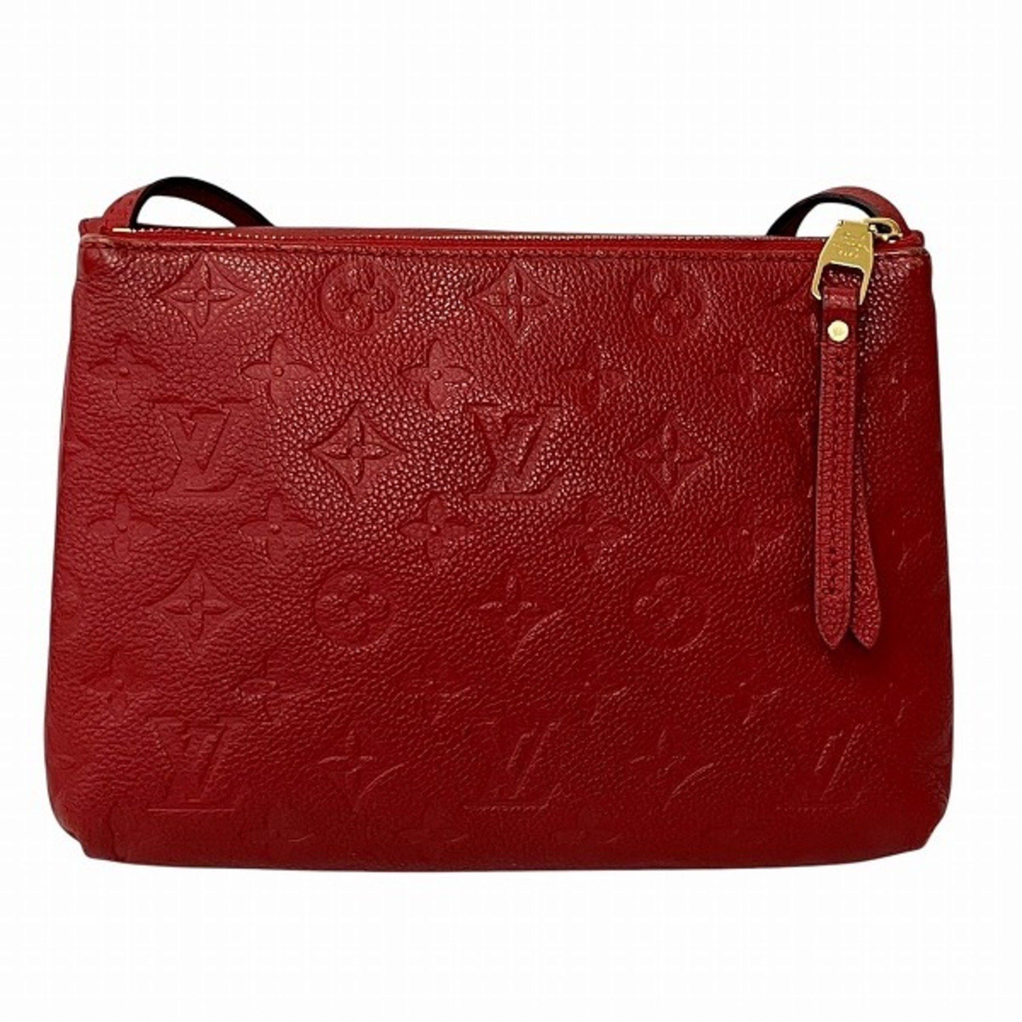 Louis Vuitton Louis Vuitton Twice shoulder Size ONE SIZE - 2 Thumbnail