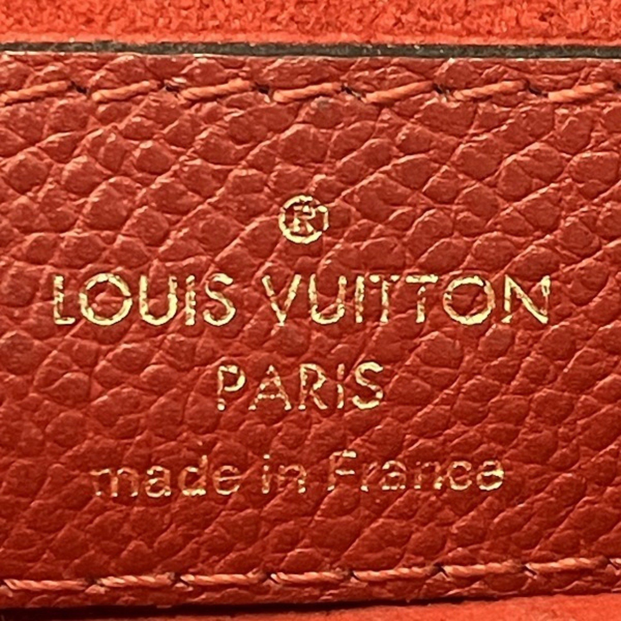 Louis Vuitton Louis Vuitton Twice shoulder Size ONE SIZE - 9 Thumbnail