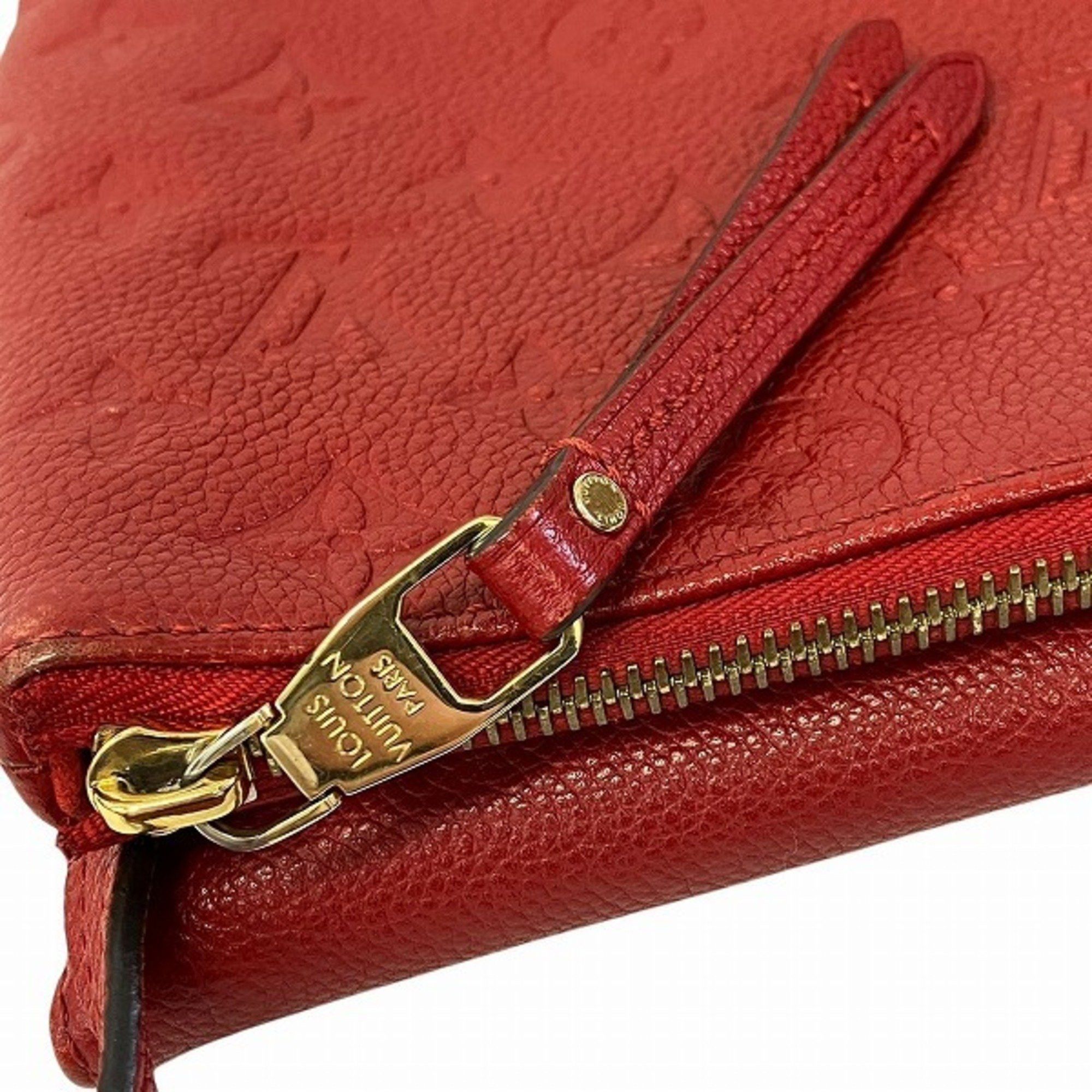 Louis Vuitton Louis Vuitton Twice shoulder Size ONE SIZE - 7 Thumbnail