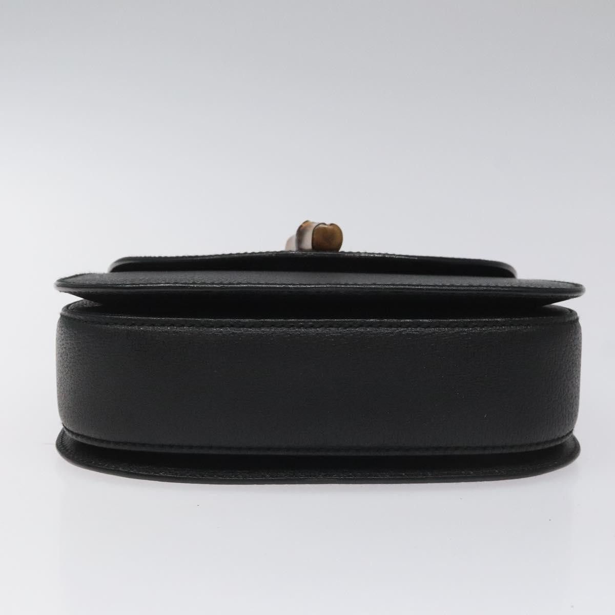 Gucci Gucci Bamboo handbag Size ONE SIZE - 7 Thumbnail