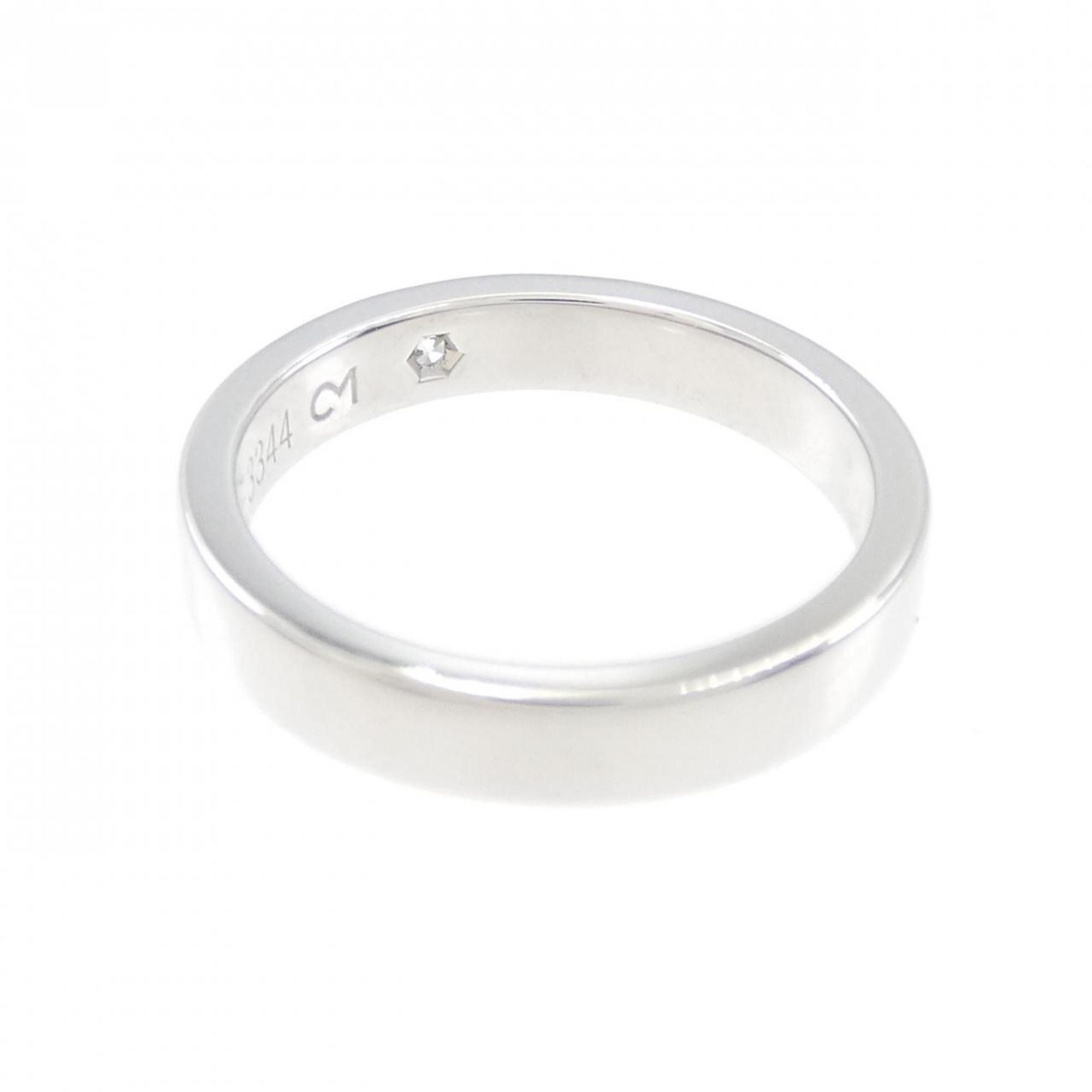 Cartier Cartier C de cartier ring Size ONE SIZE - 3 Thumbnail