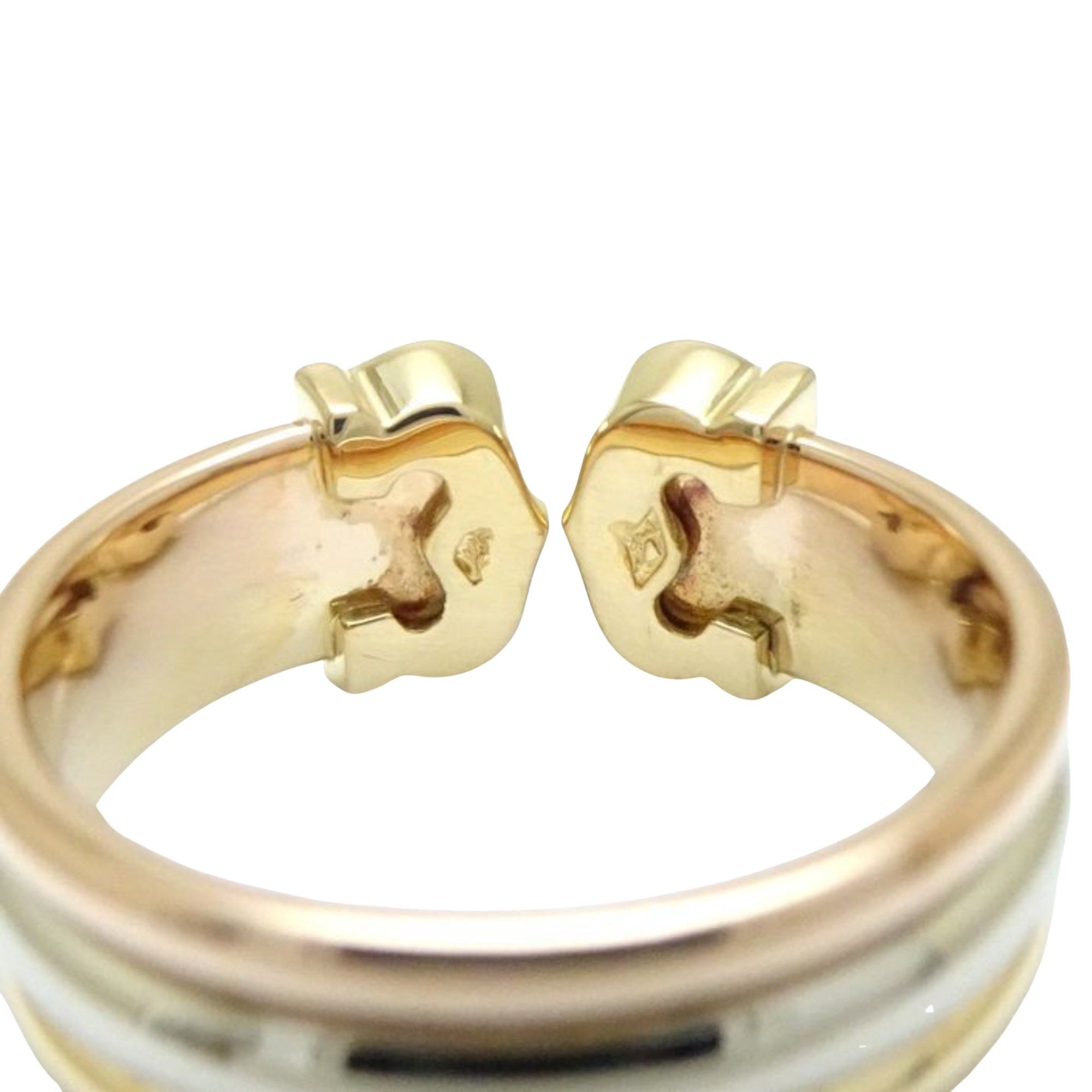 Cartier Cartier C2 ring Size ONE SIZE - 2 Thumbnail