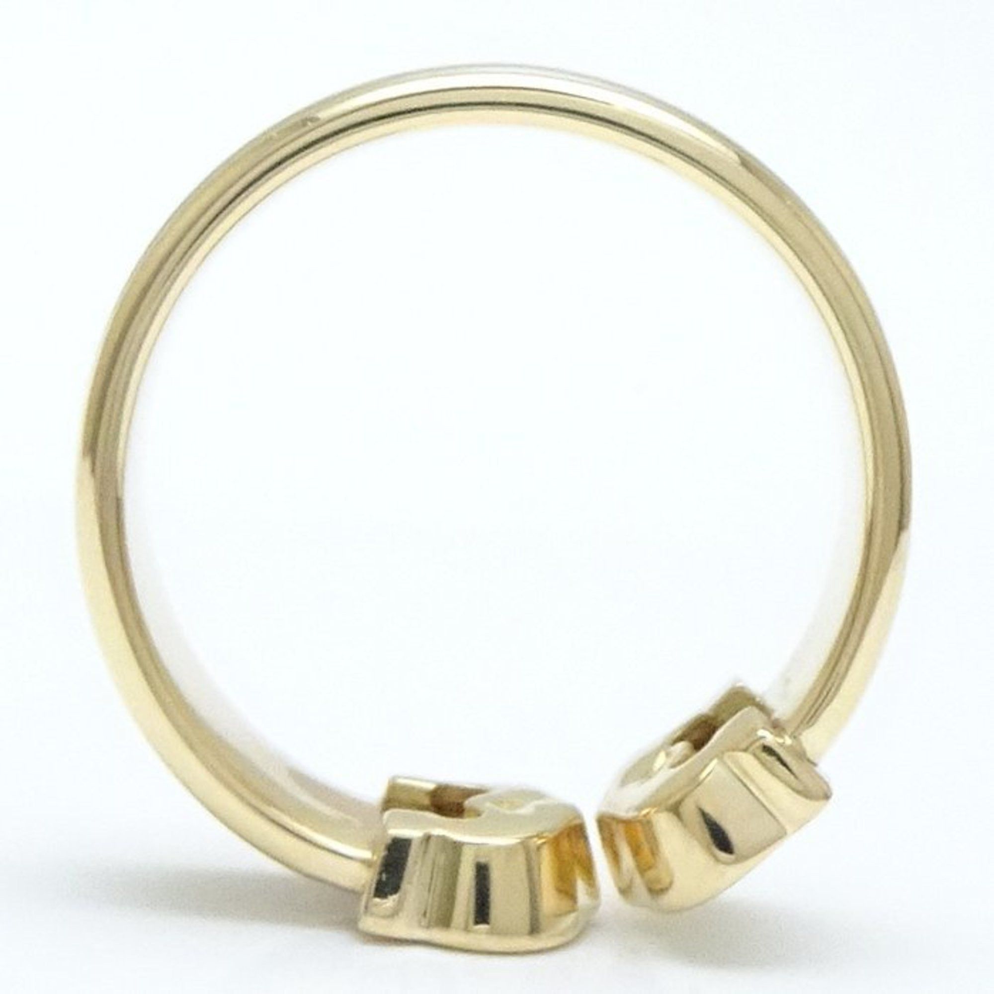 Cartier Cartier C2 ring Size ONE SIZE - 3 Thumbnail