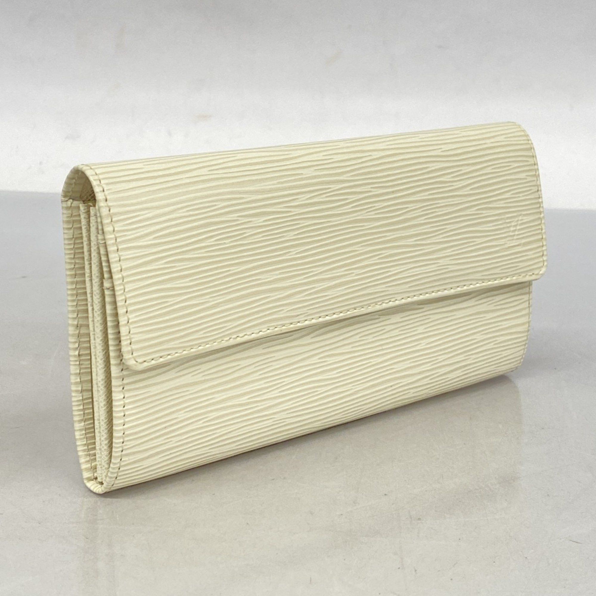 Louis Vuitton Louis Vuitton Porte tresor international wallet Size ONE SIZE - 3 Thumbnail