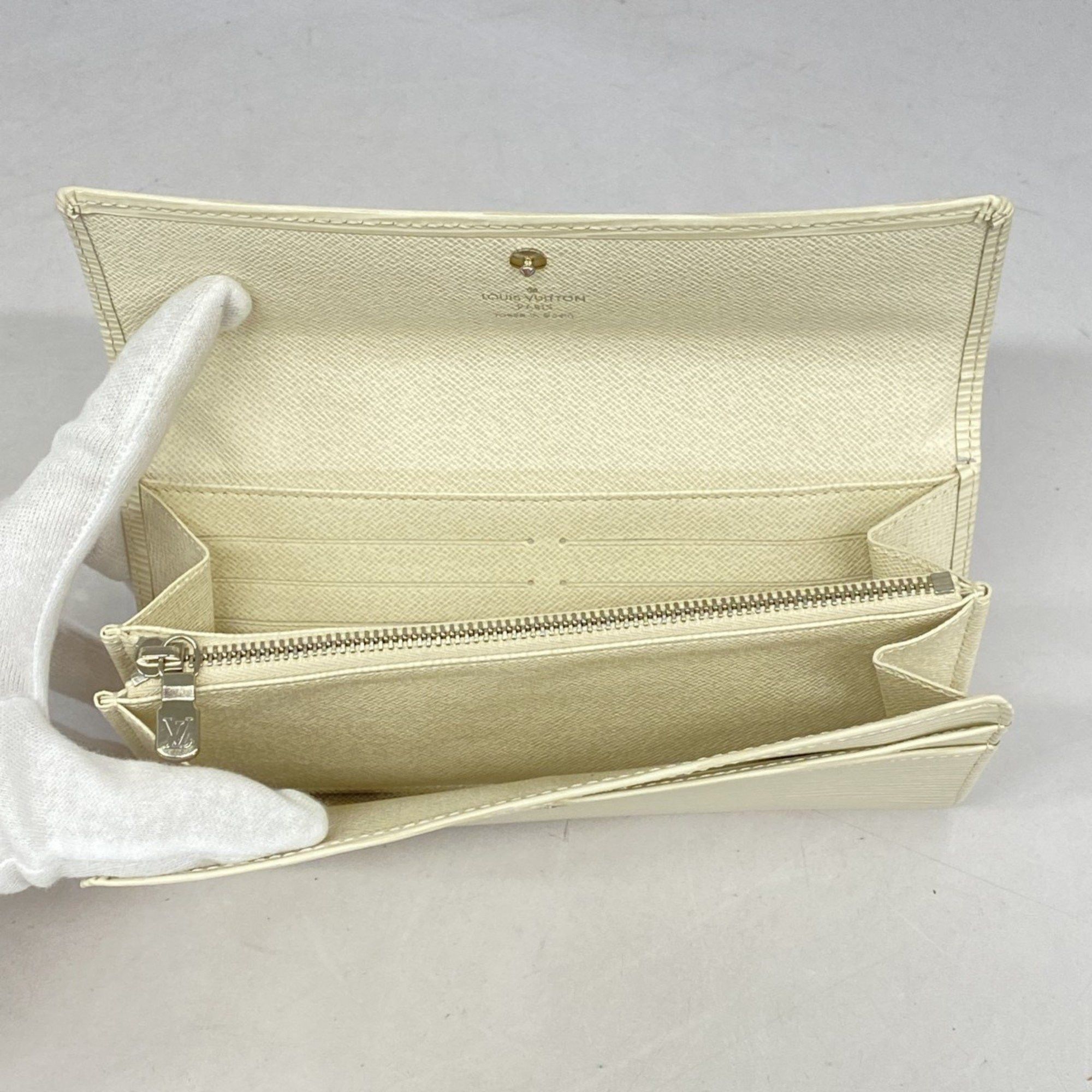 Louis Vuitton Louis Vuitton Porte tresor international wallet Size ONE SIZE - 6 Thumbnail