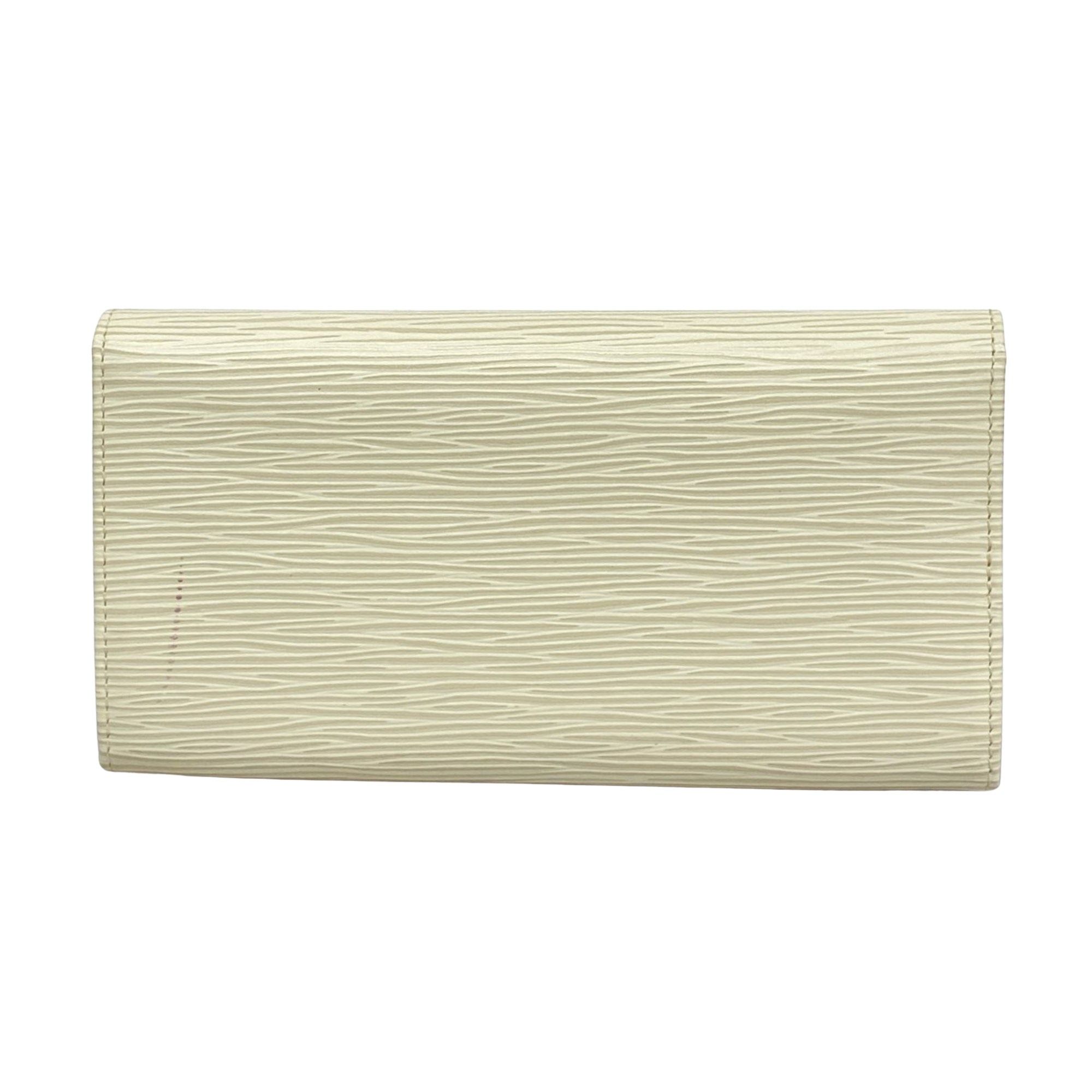 Louis Vuitton Louis Vuitton Porte tresor international wallet Size ONE SIZE - 2 Thumbnail