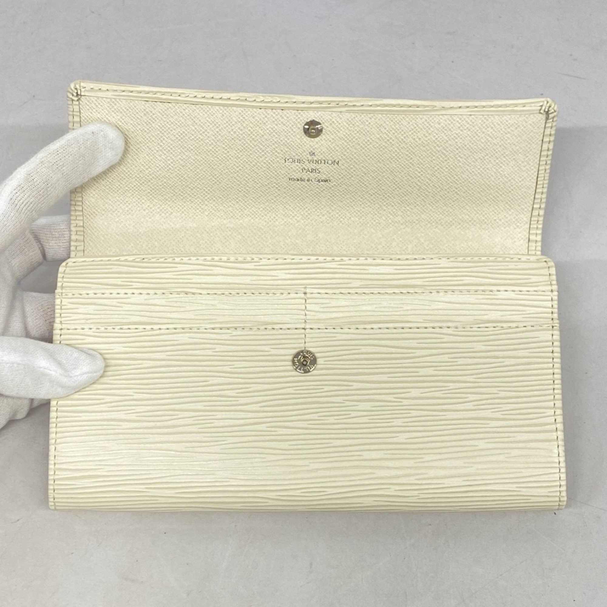 Louis Vuitton Louis Vuitton Porte tresor international wallet Size ONE SIZE - 4 Thumbnail