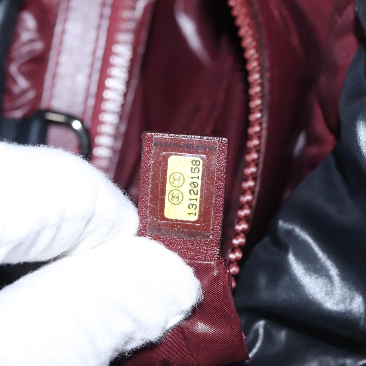 Chanel Chanel Coco Cocoon handbag Size ONE SIZE - 15 Thumbnail