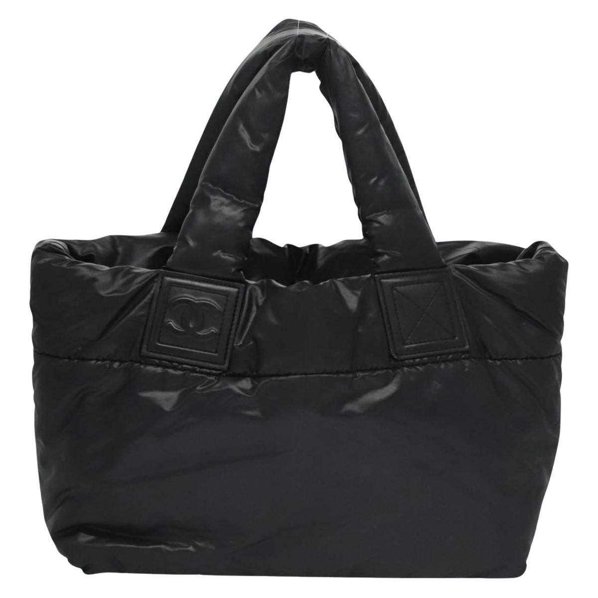 Chanel Chanel Coco Cocoon handbag Size ONE SIZE - 2 Thumbnail