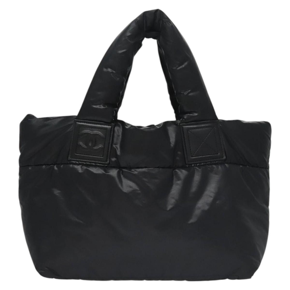 Chanel Chanel Coco Cocoon handbag Size ONE SIZE - 17 Thumbnail
