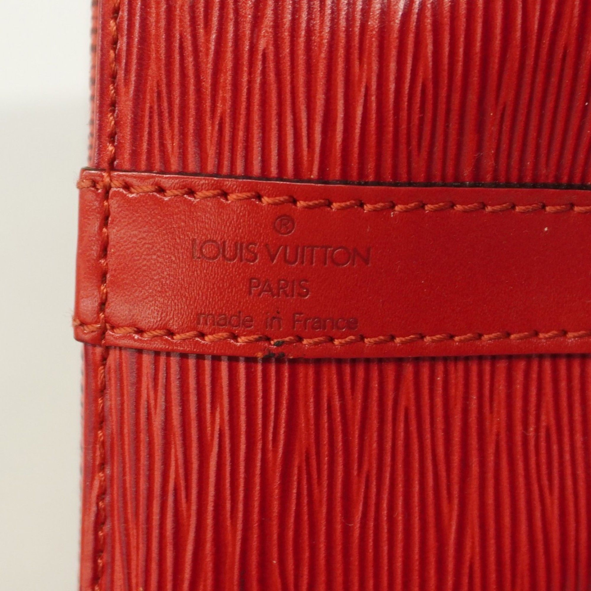 Louis Vuitton Louis Vuitton Petit Noé shoulder Size ONE SIZE - 11 Thumbnail