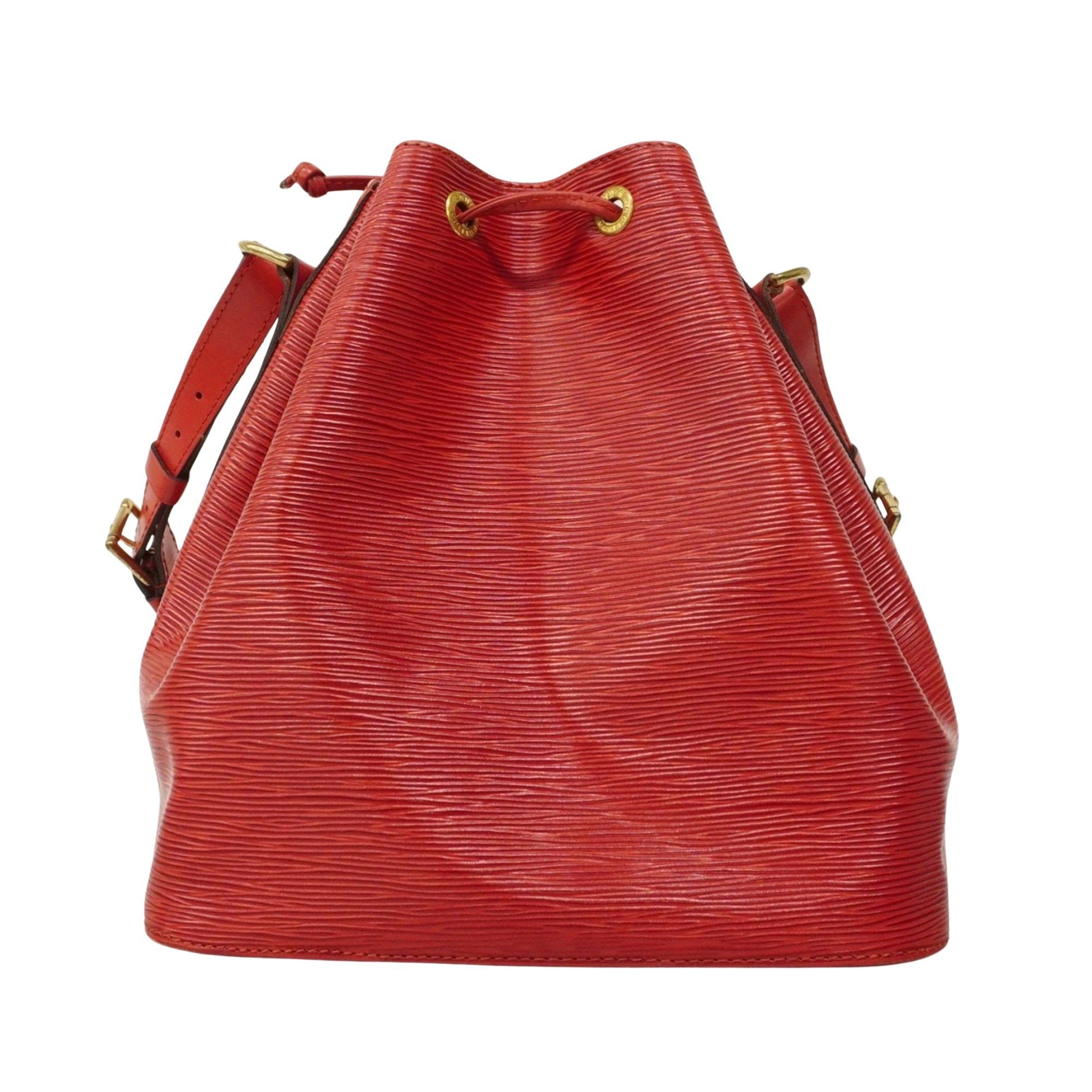 Louis Vuitton Louis Vuitton Petit Noé shoulder Size ONE SIZE - 2 Thumbnail
