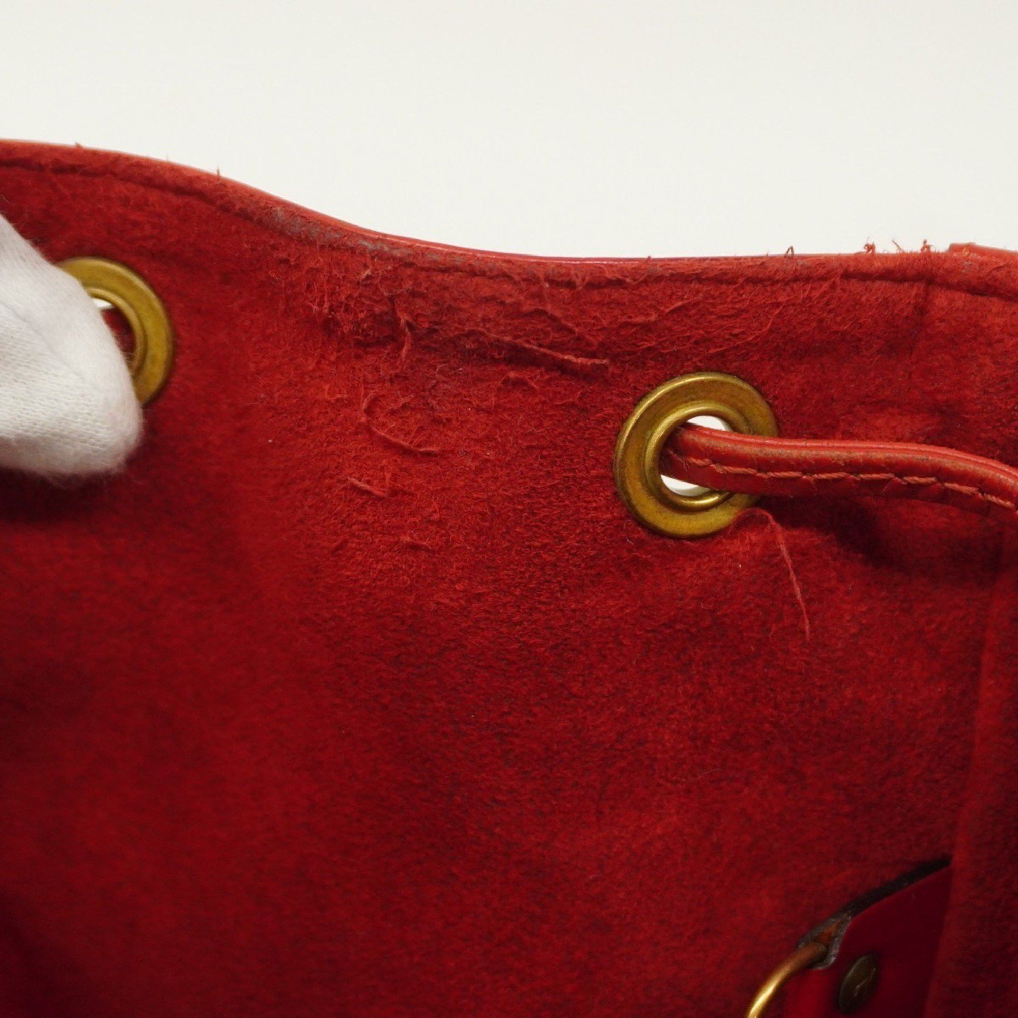 Louis Vuitton Louis Vuitton Petit Noé shoulder Size ONE SIZE - 8 Thumbnail