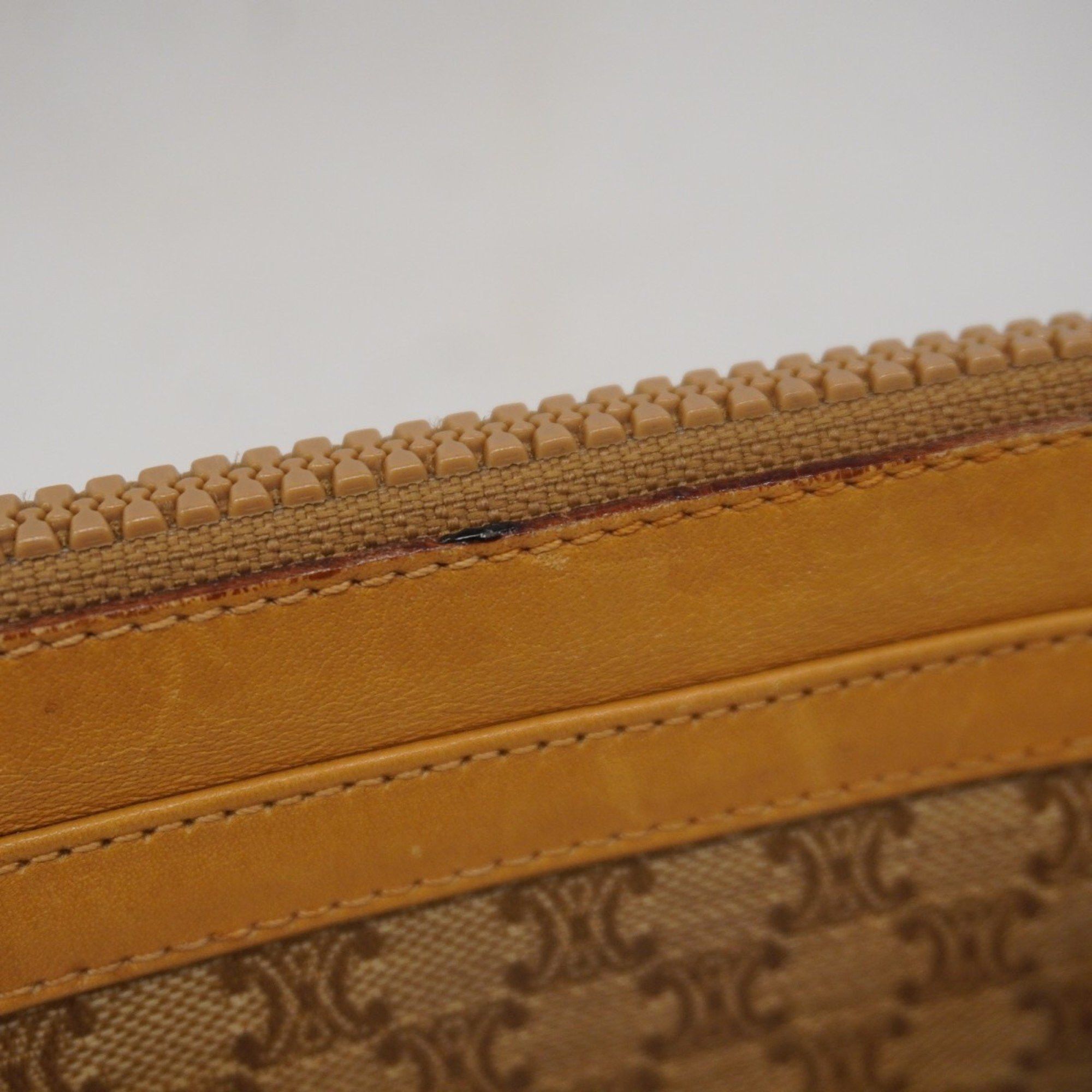 Celine Céline Macadam shoulder Size ONE SIZE - 16 Thumbnail