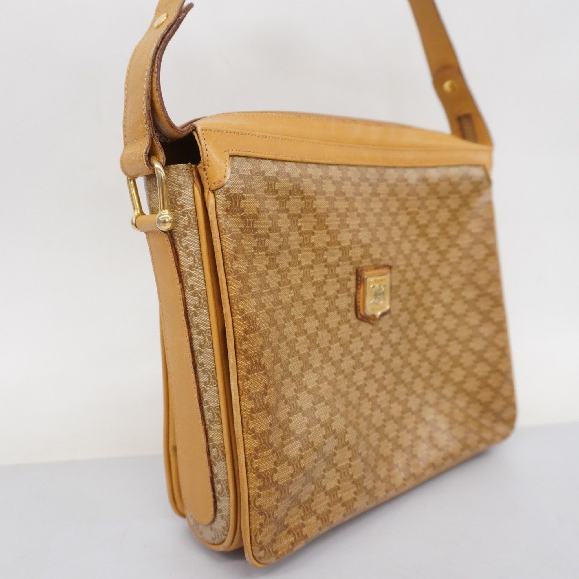 Celine Céline Macadam shoulder Size ONE SIZE - 3 Thumbnail