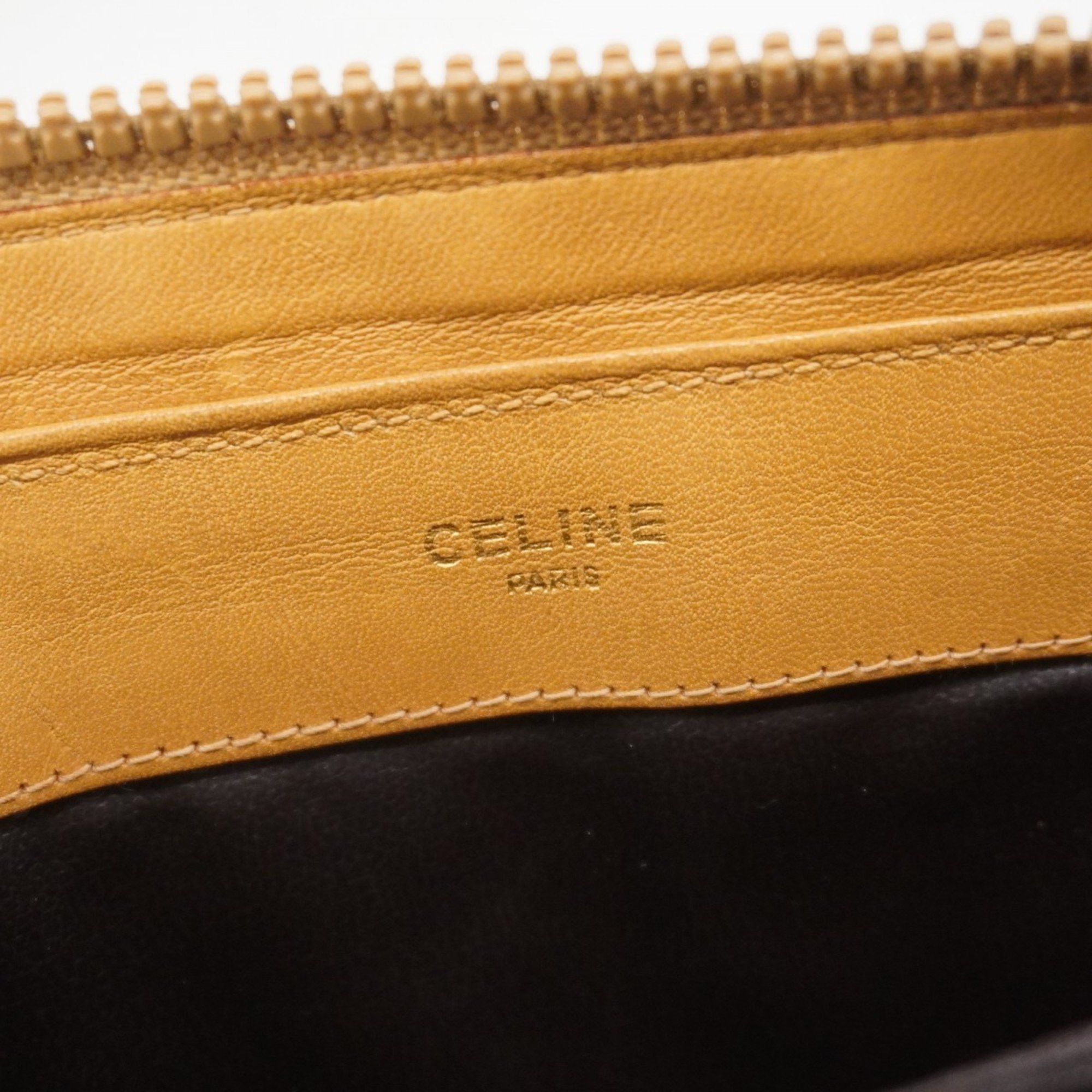 Celine Céline Macadam shoulder Size ONE SIZE - 9 Thumbnail
