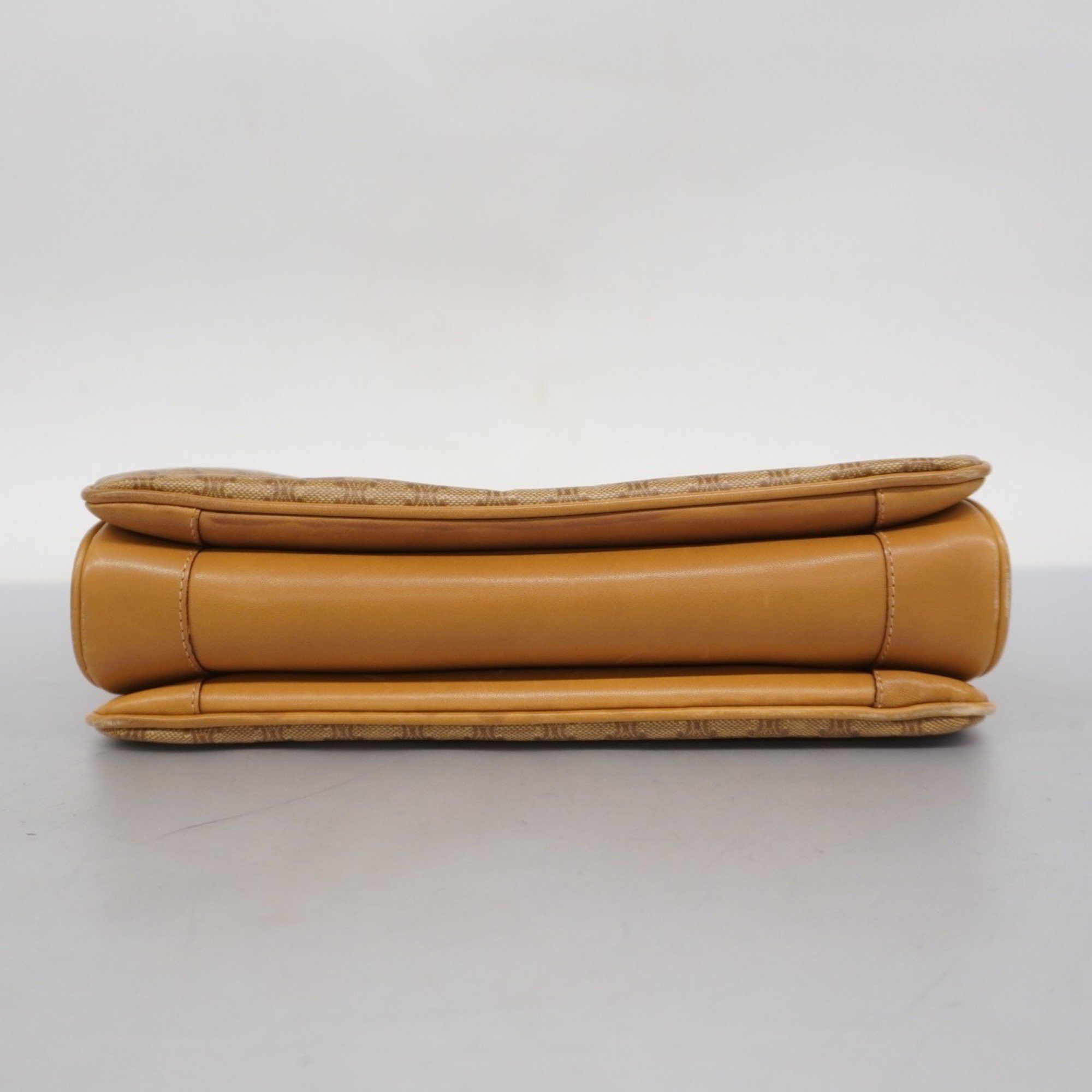 Celine Céline Macadam shoulder Size ONE SIZE - 5 Thumbnail