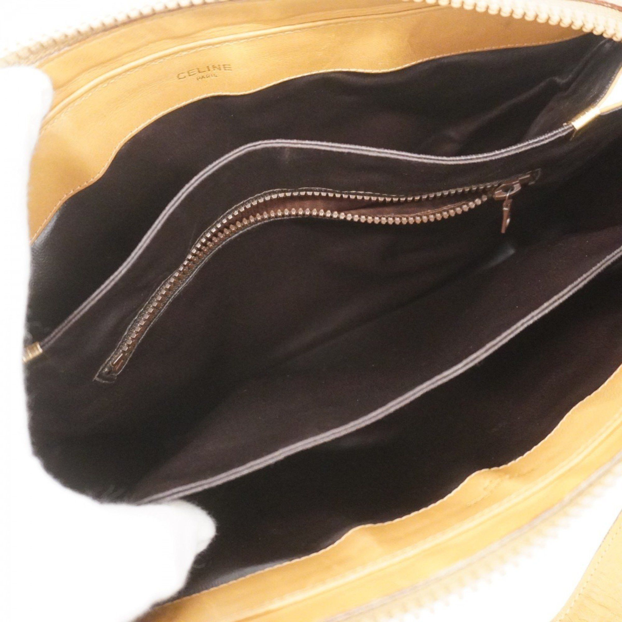 Celine Céline Macadam shoulder Size ONE SIZE - 7 Thumbnail