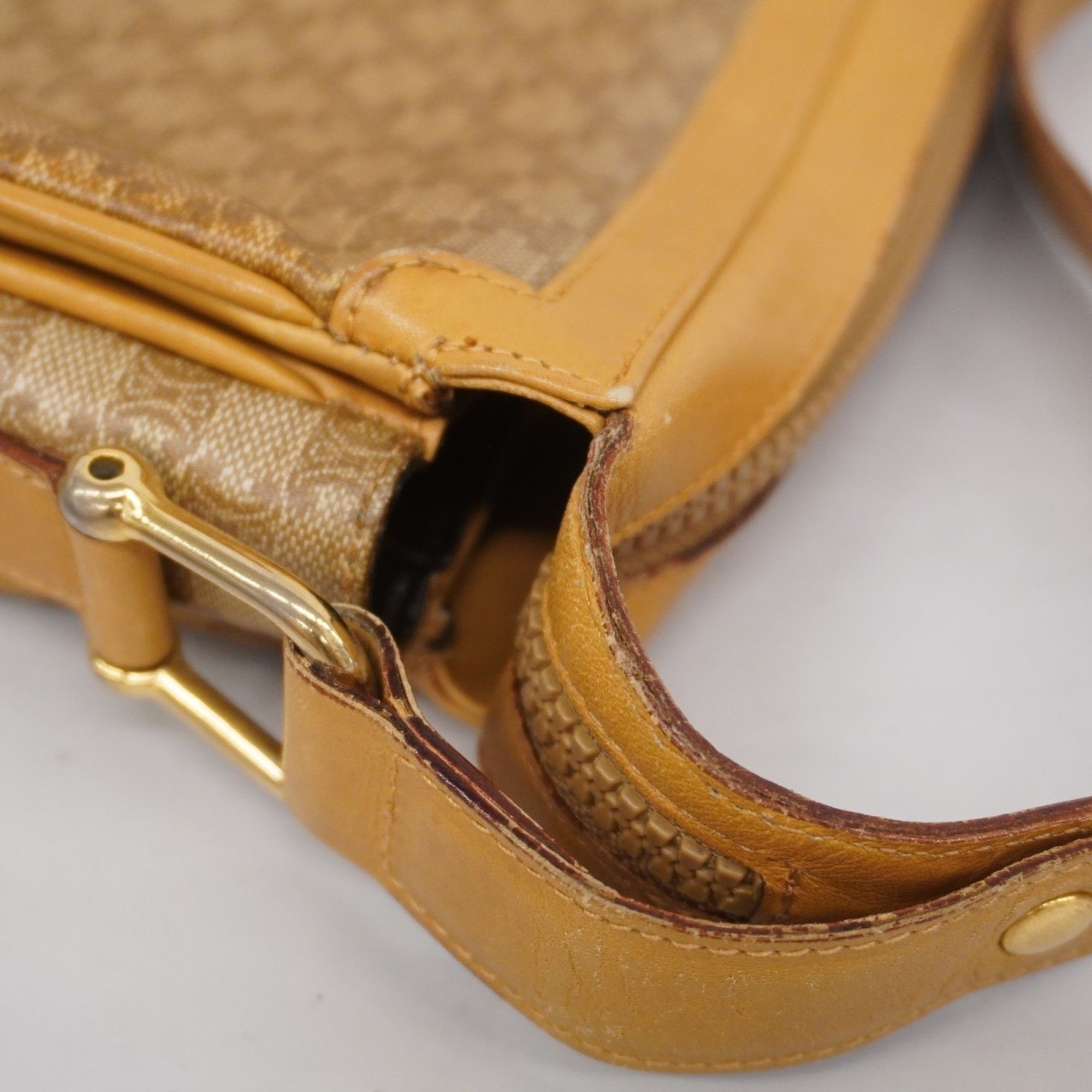 Celine Céline Macadam shoulder Size ONE SIZE - 15 Thumbnail