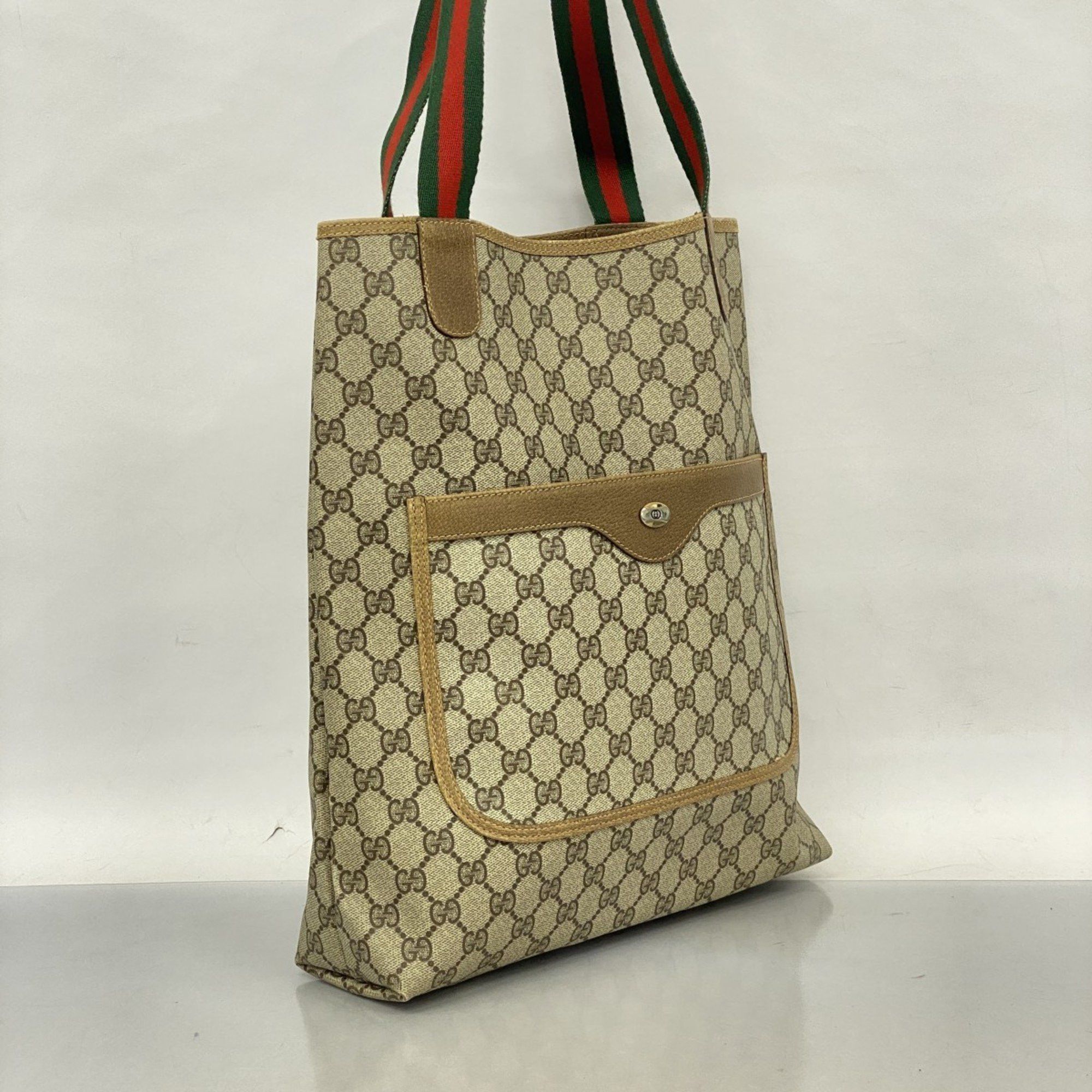 Gucci Gucci Ophidia tote Size ONE SIZE - 3 Thumbnail