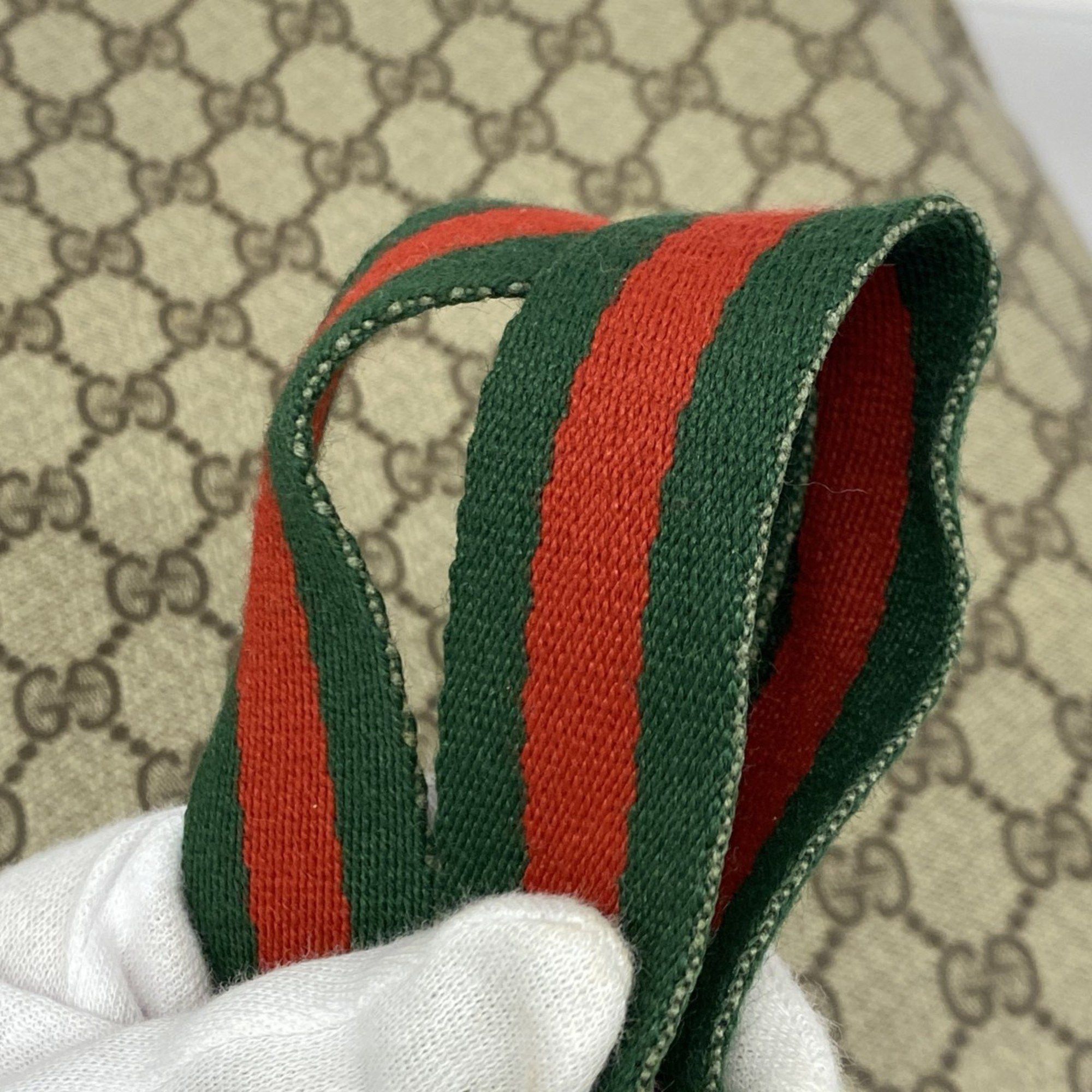 Gucci Gucci Ophidia tote Size ONE SIZE - 4 Thumbnail