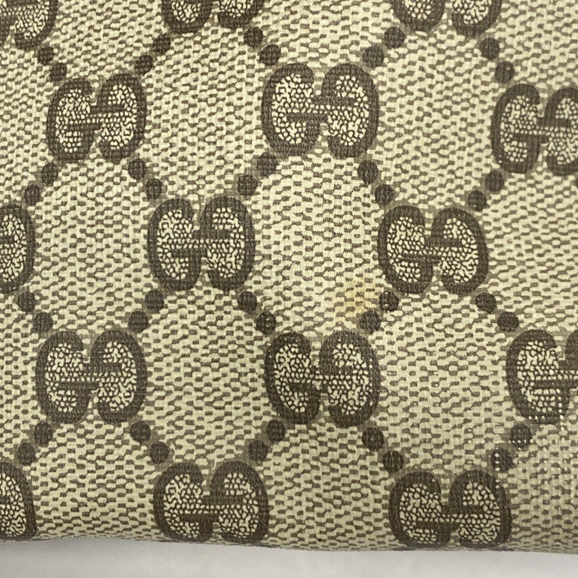 Gucci Gucci Ophidia tote Size ONE SIZE - 12 Thumbnail