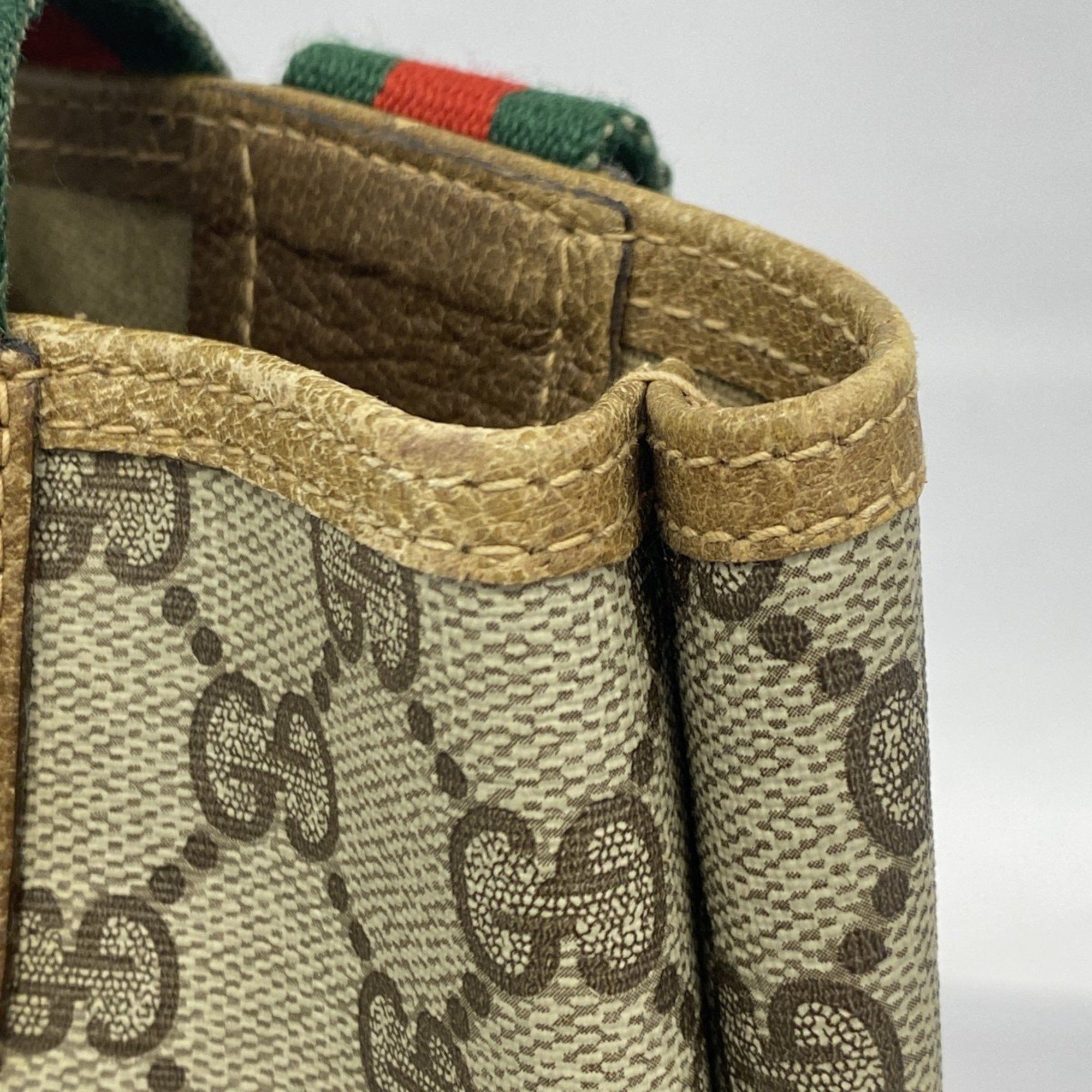 Gucci Gucci Ophidia tote Size ONE SIZE - 7 Thumbnail