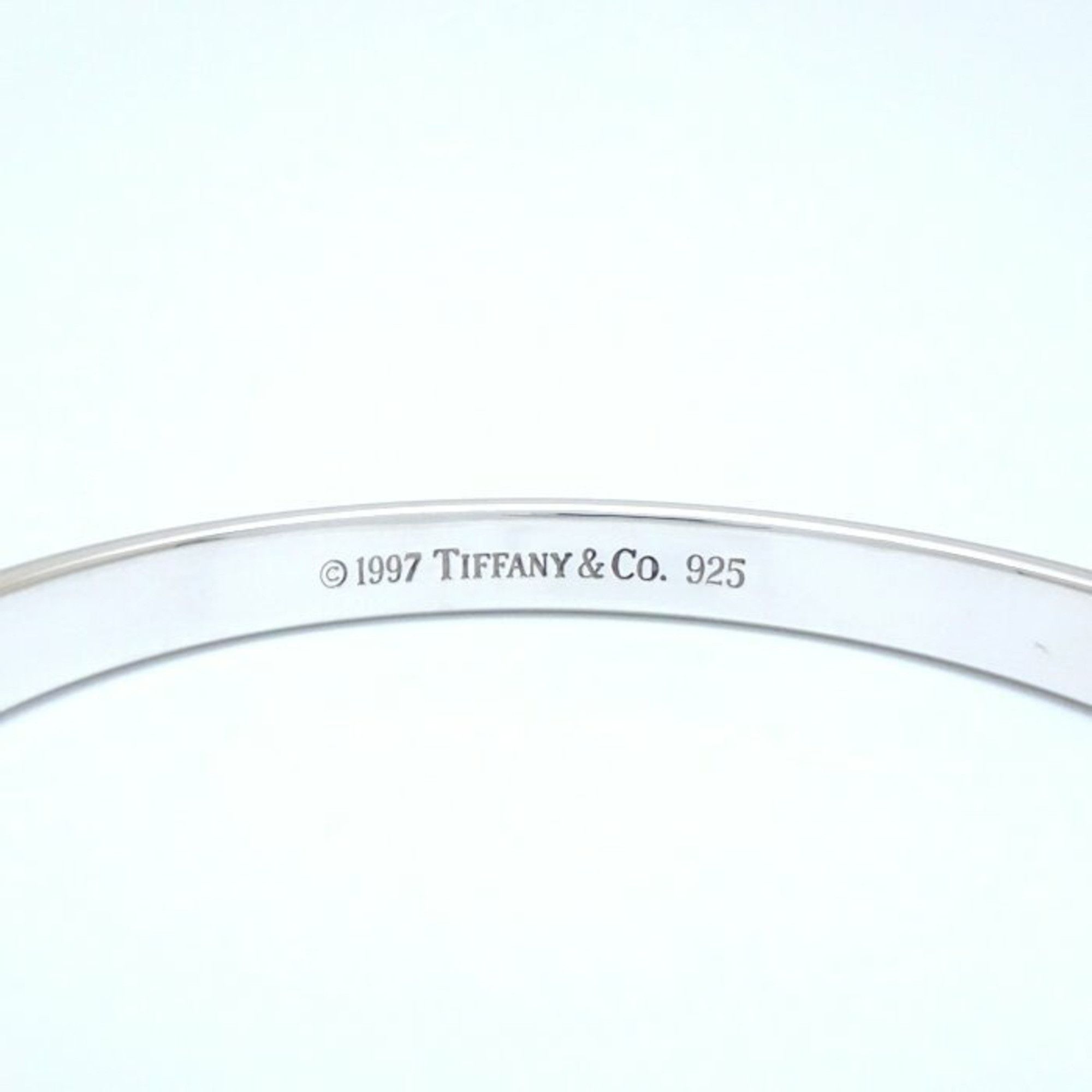 Tiffany & Co. Tiffany & Co 1837 bracelet Size ONE SIZE - 3 Thumbnail