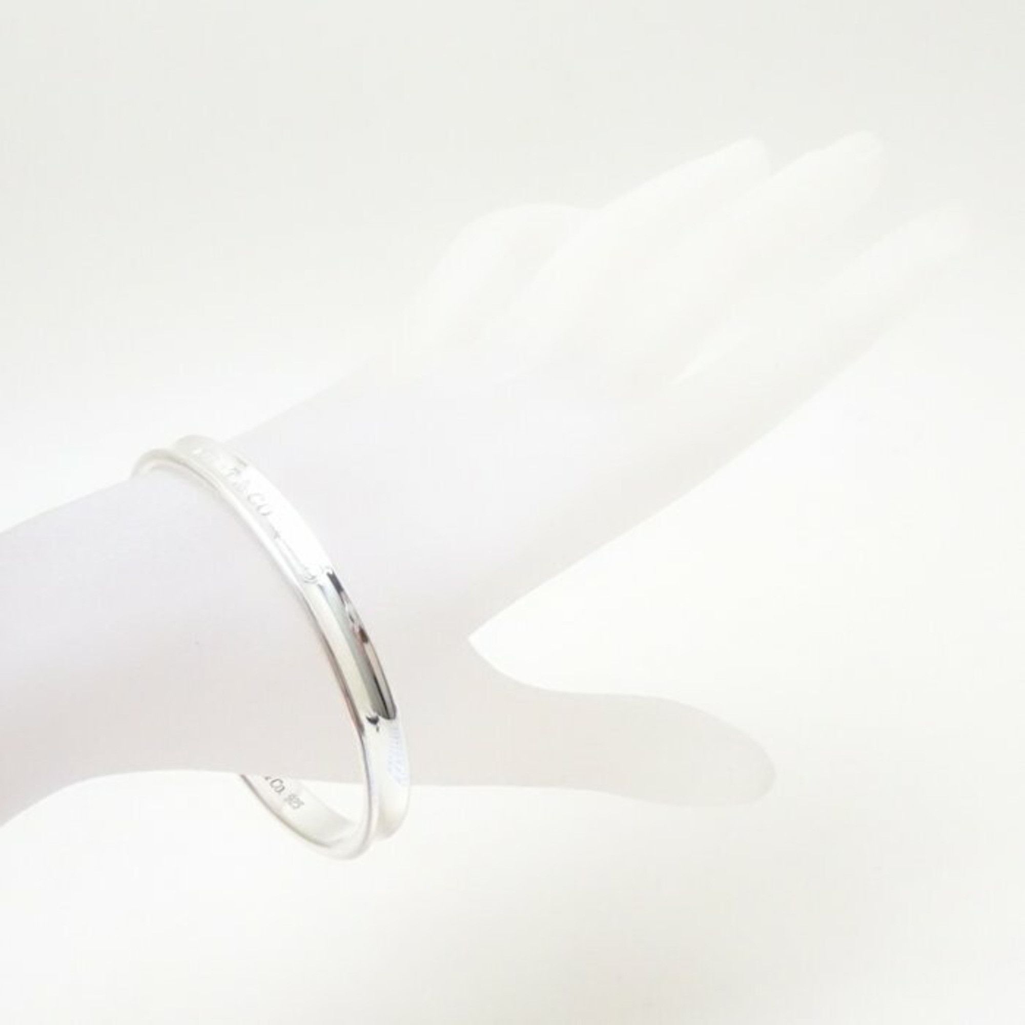 Tiffany & Co. Tiffany & Co 1837 bracelet Size ONE SIZE - 4 Thumbnail