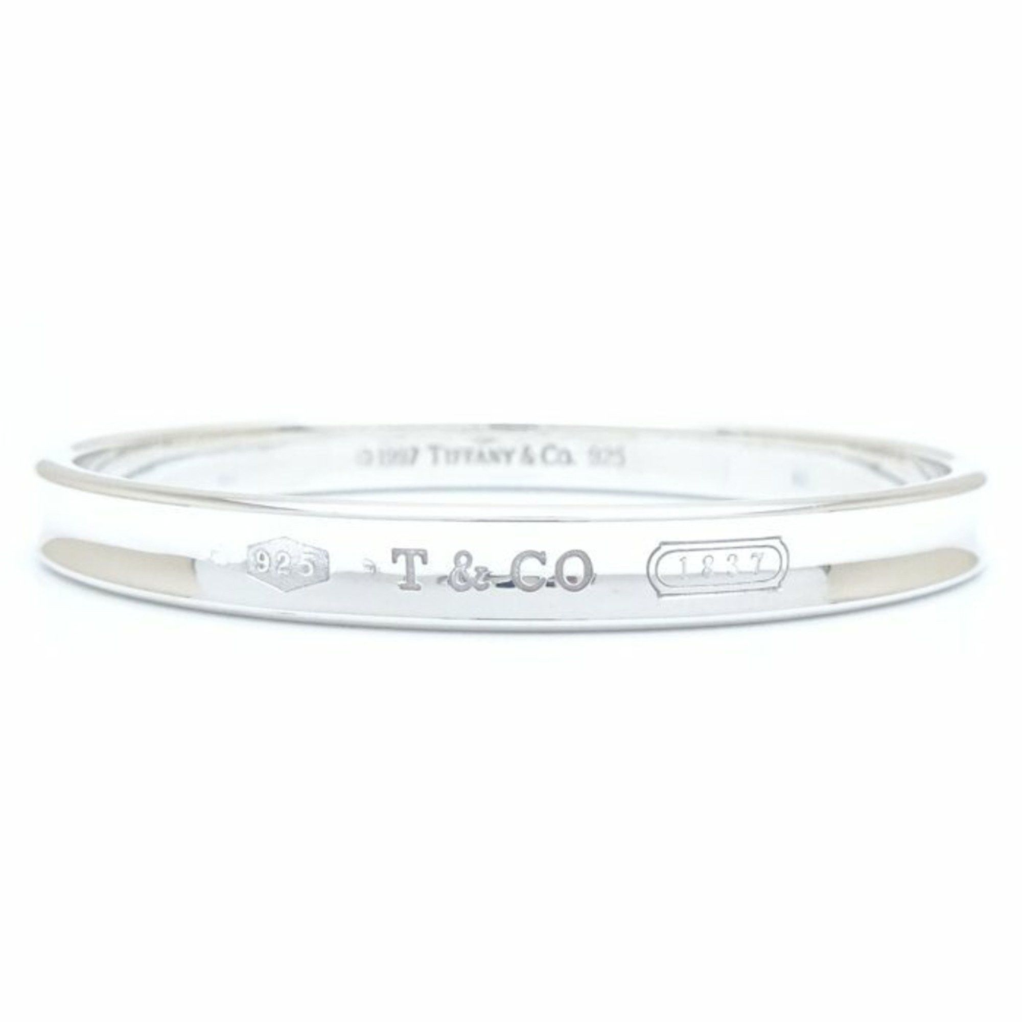 Tiffany & Co. Tiffany & Co 1837 bracelet Size ONE SIZE - 5 Thumbnail