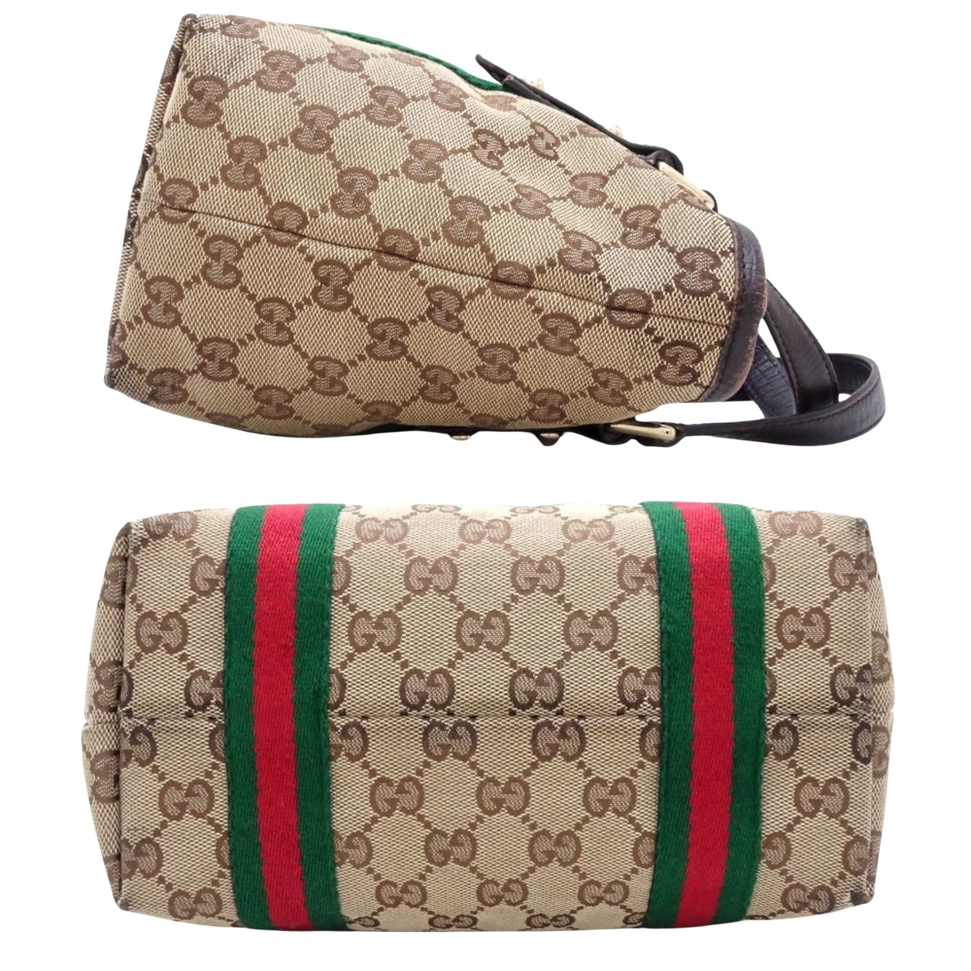 Gucci Gucci Ophidia handbag Size ONE SIZE - 2 Thumbnail