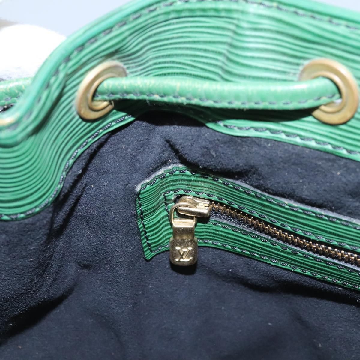 Louis Vuitton Louis Vuitton Noe shoulder Size ONE SIZE - 15 Thumbnail