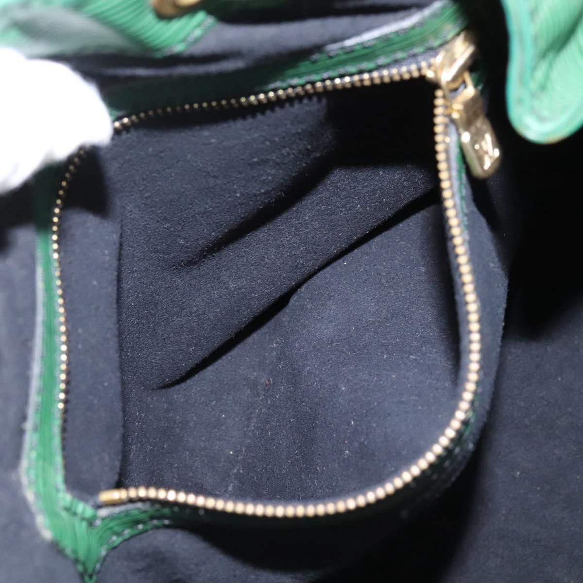 Louis Vuitton Louis Vuitton Noe shoulder Size ONE SIZE - 14 Thumbnail