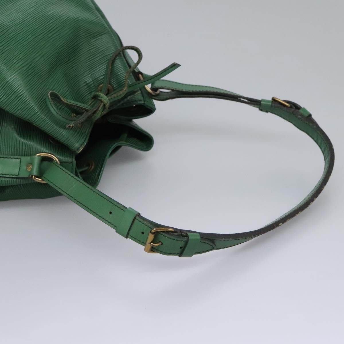 Louis Vuitton Louis Vuitton Noe shoulder Size ONE SIZE - 5 Thumbnail