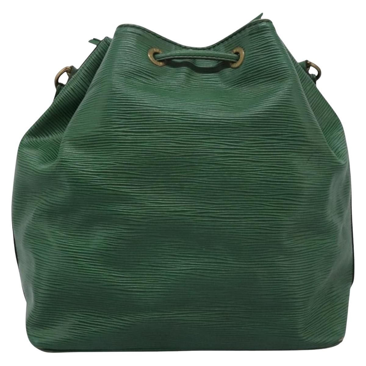 Louis Vuitton Louis Vuitton Noe shoulder Size ONE SIZE - 2 Thumbnail