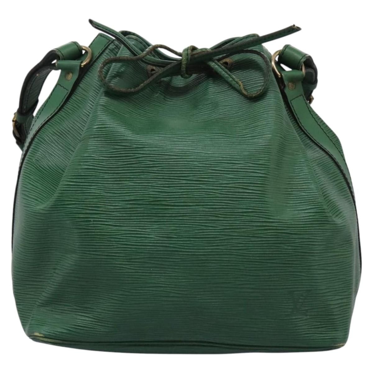 Louis Vuitton Louis Vuitton Noe shoulder Size ONE SIZE - 20 Thumbnail