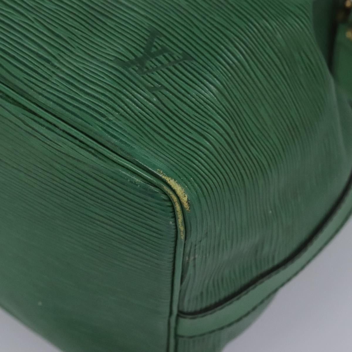 Louis Vuitton Louis Vuitton Noe shoulder Size ONE SIZE - 8 Thumbnail